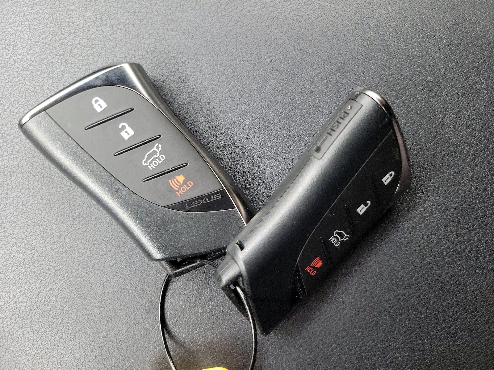 2024 Lexus RX 350 - Photo 24