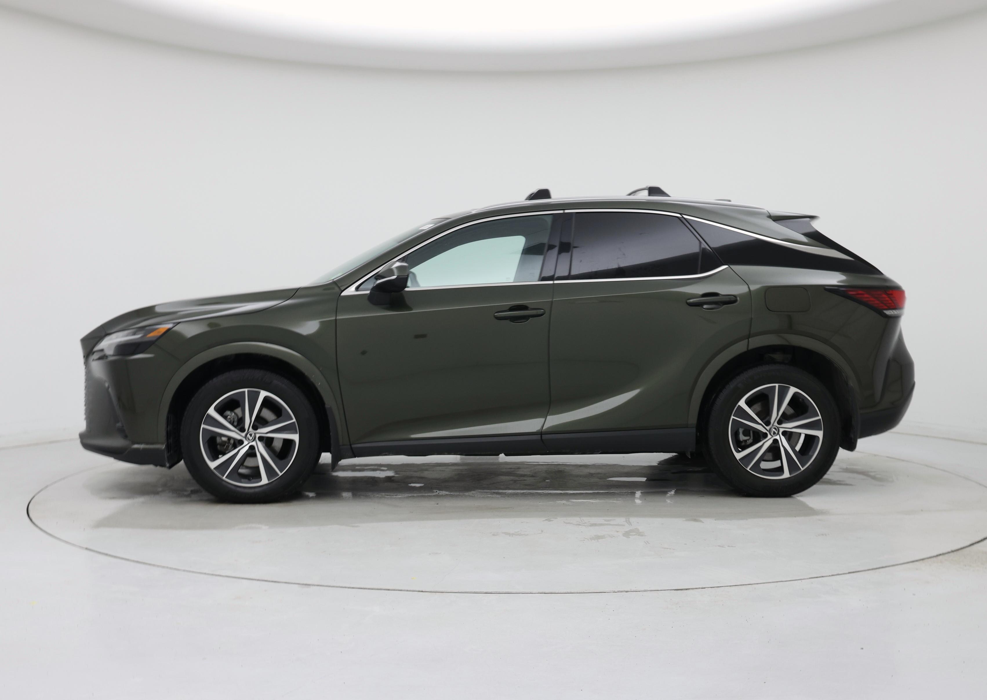 Thumbnail: 2024 Lexus RX - 3