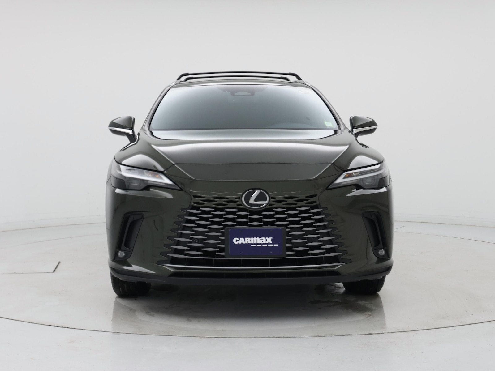 2024 Lexus RX 350 - Photo 6