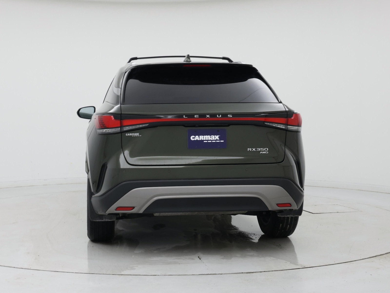 2024 Lexus RX 350 - Photo 7