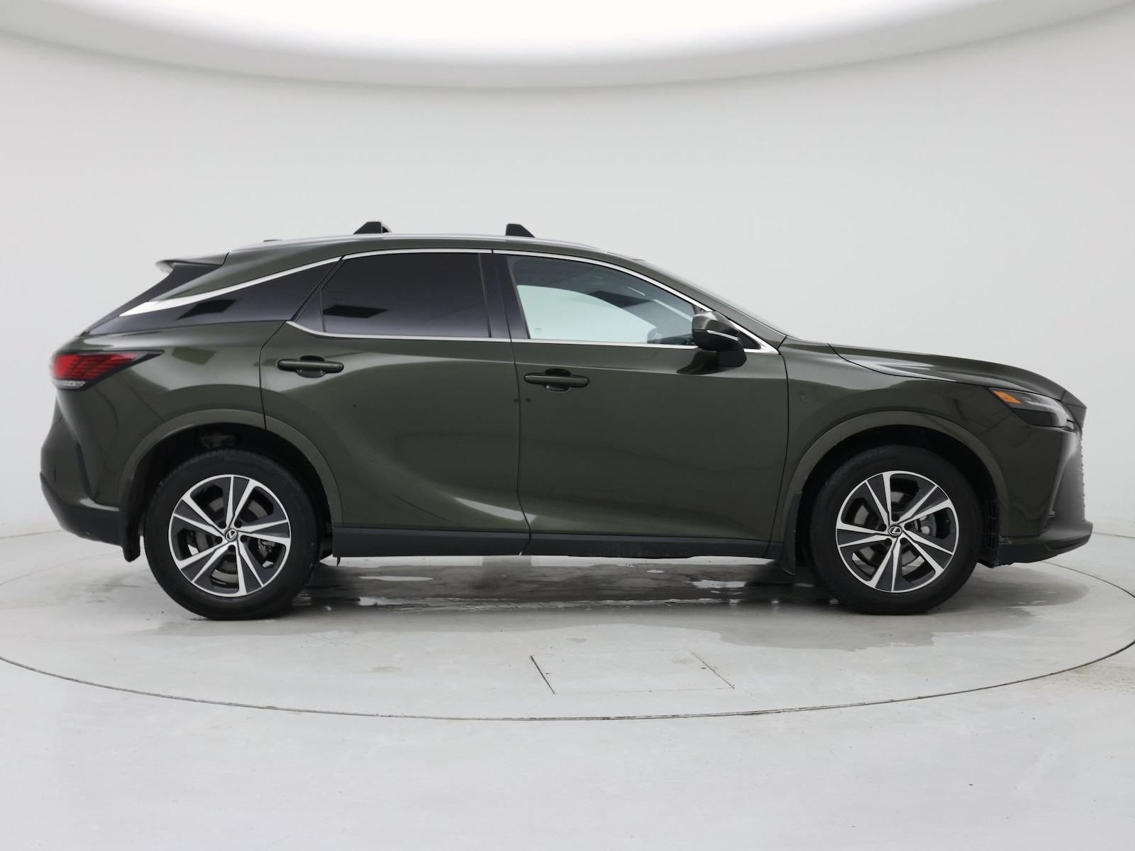2024 Lexus RX 350 - Photo 8
