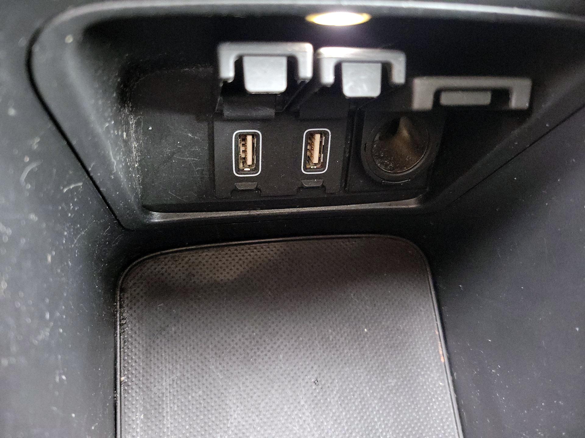 Thumbnail: 2017 Honda CR-V - 18