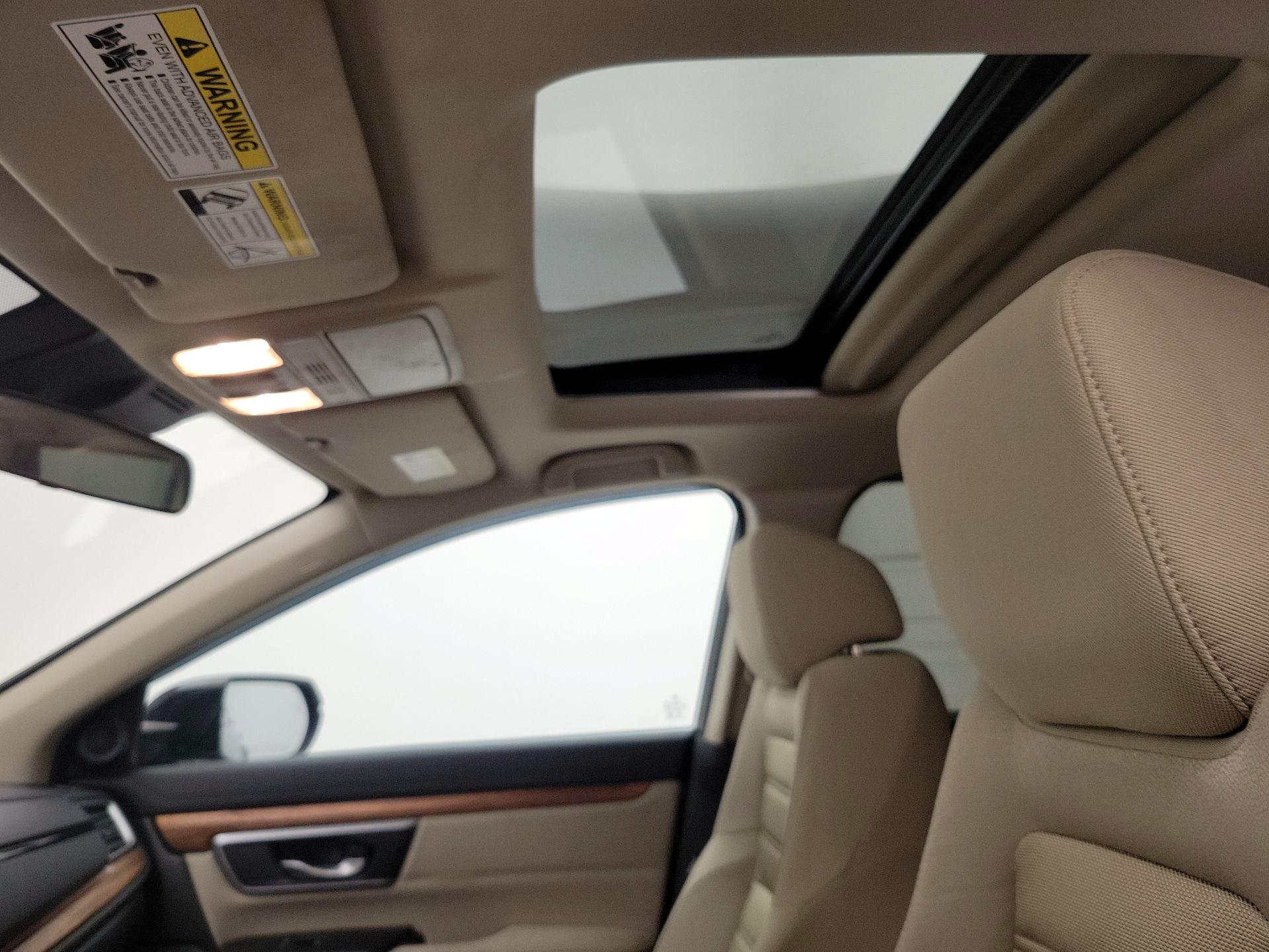 Thumbnail: 2017 Honda CR-V - 19