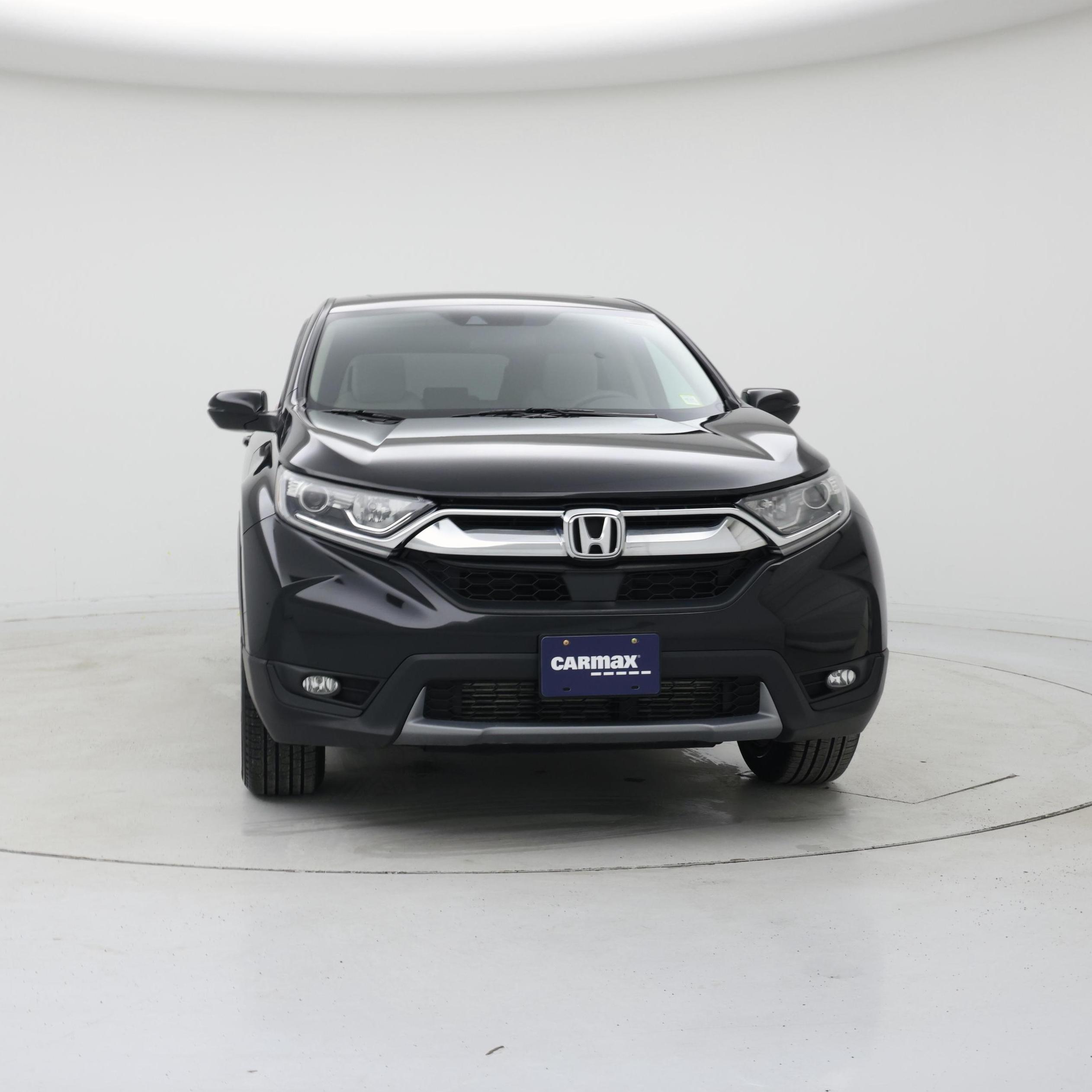 Thumbnail: 2017 Honda CR-V - 5