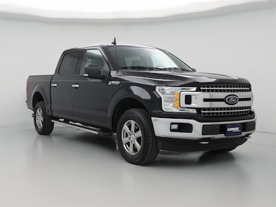 2020 Ford F150 XLT