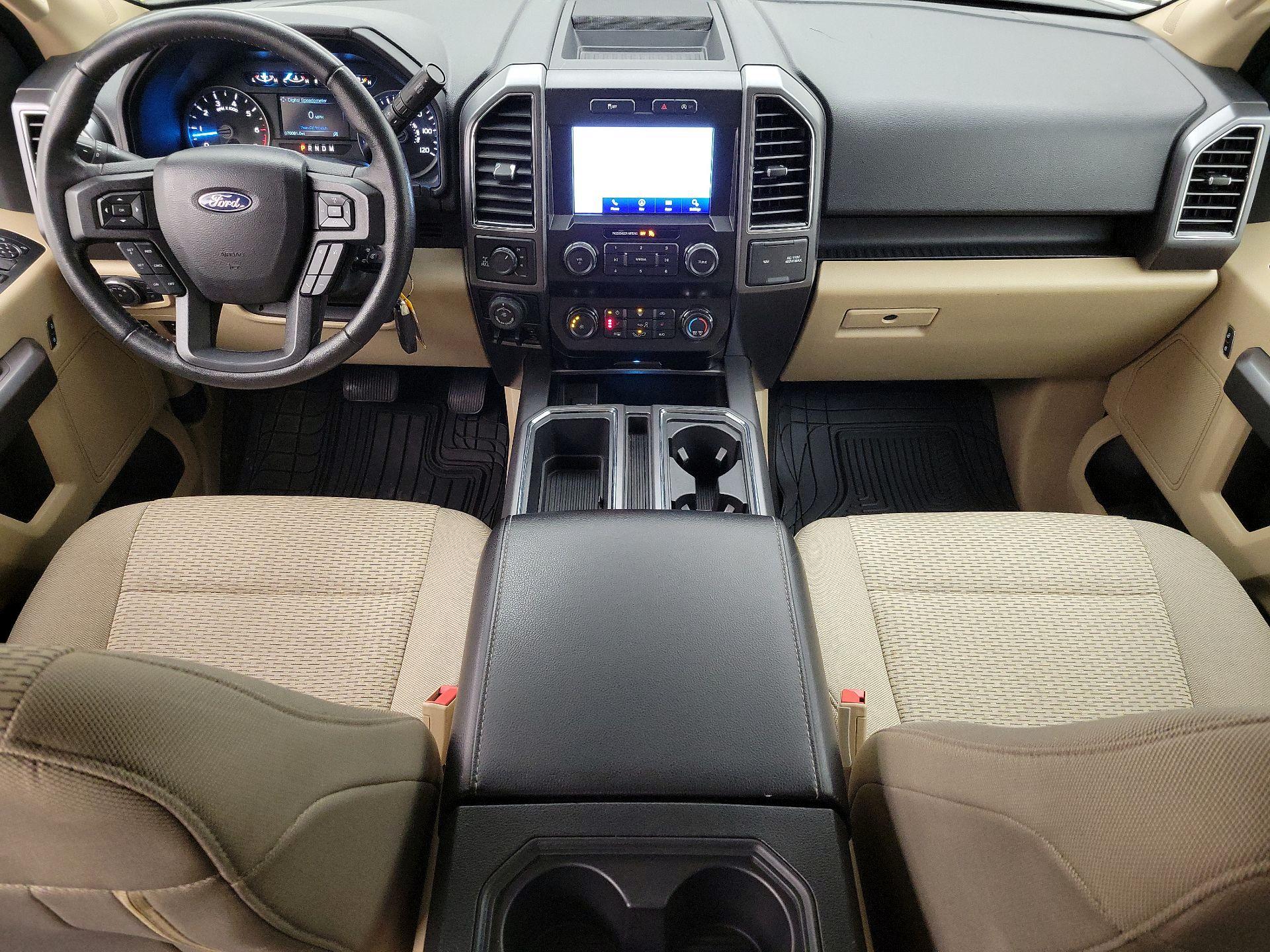 Thumbnail: 2020 Ford F-150 - 9