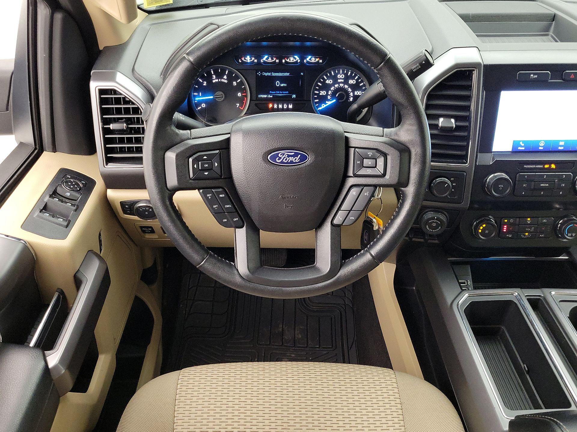 Thumbnail: 2020 Ford F-150 - 10