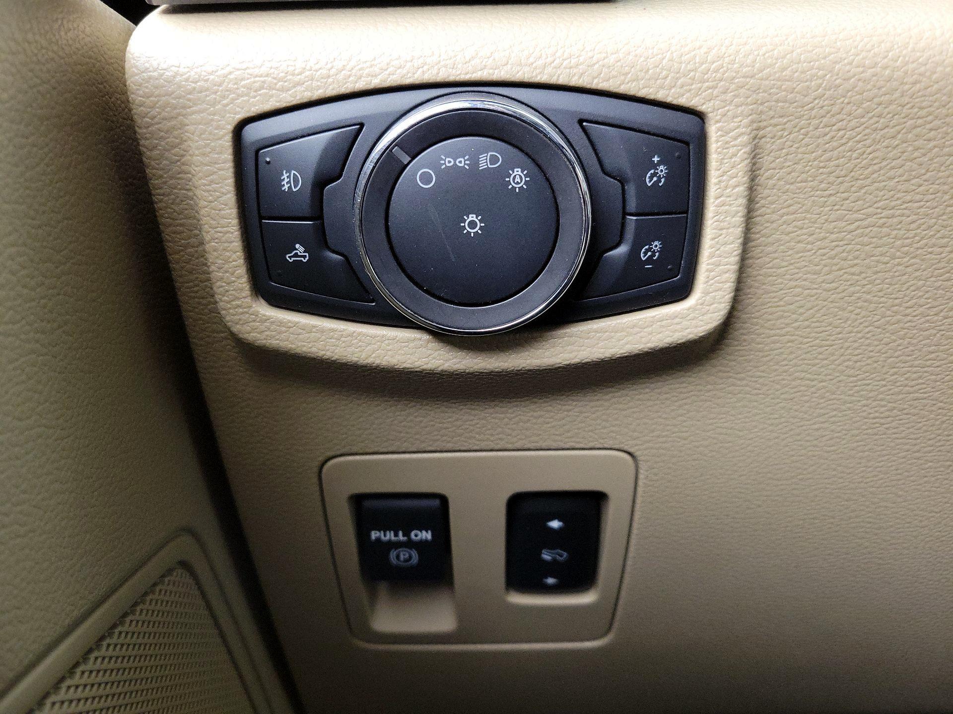 Thumbnail: 2020 Ford F-150 - 13