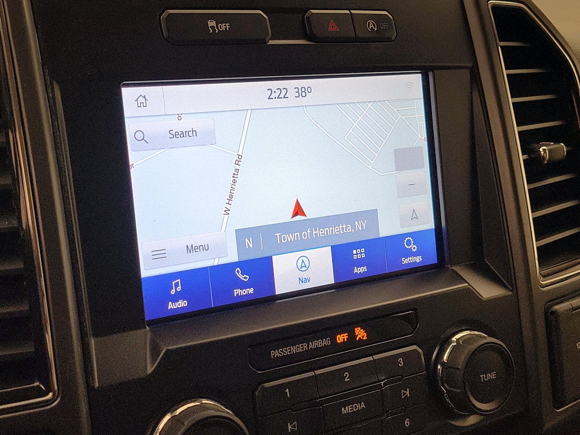 Thumbnail: 2020 Ford F-150 - 14