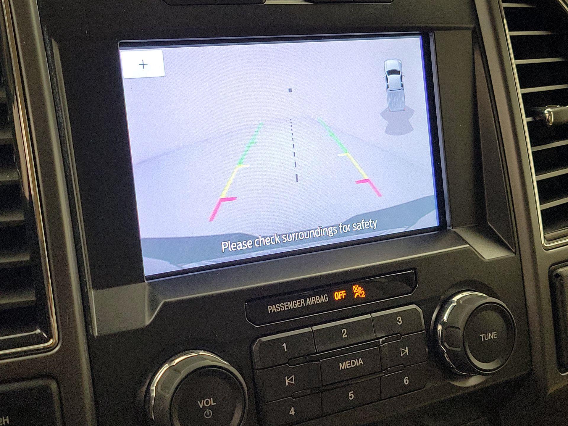 Thumbnail: 2020 Ford F-150 - 15