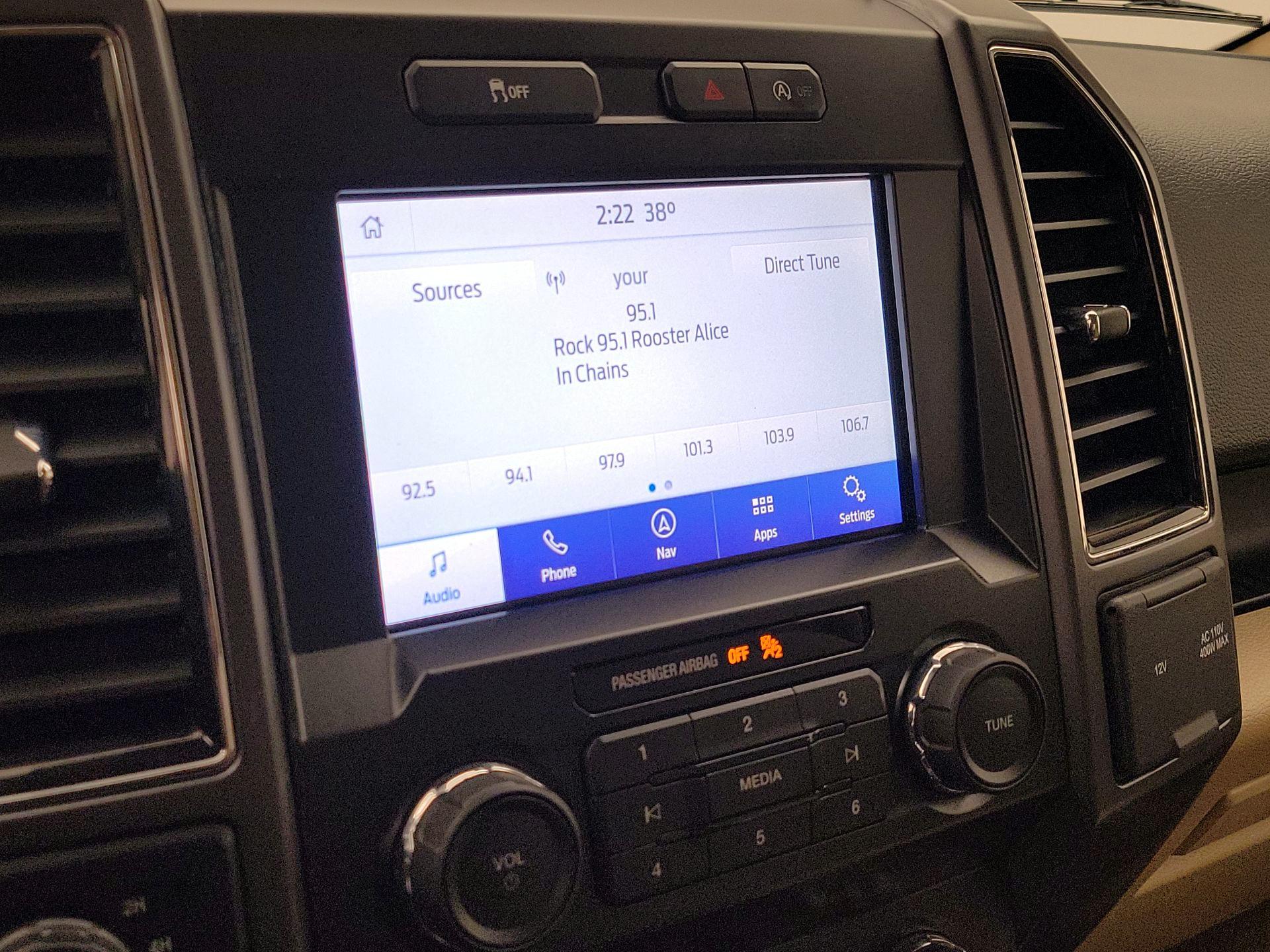 Thumbnail: 2020 Ford F-150 - 16