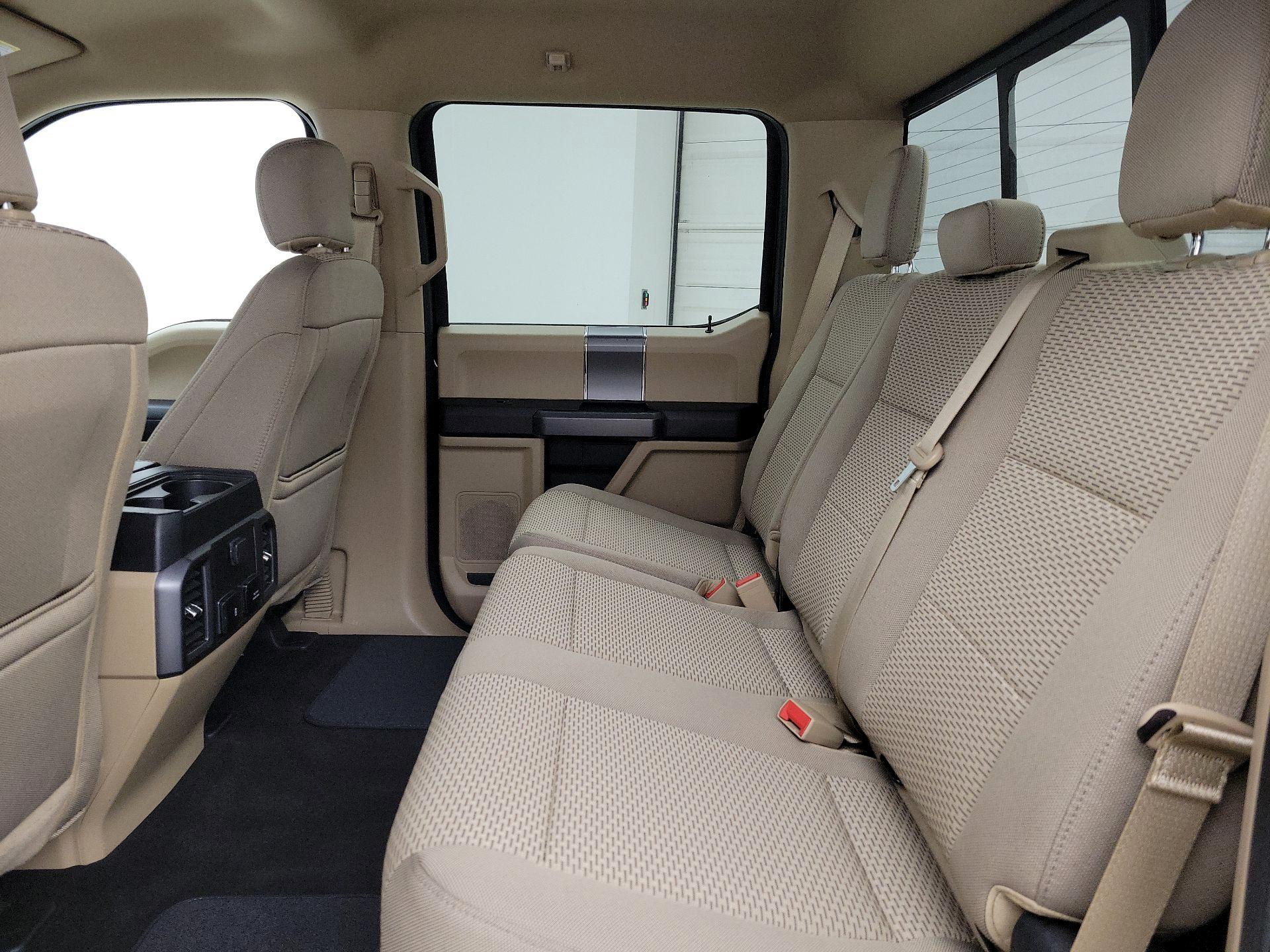 Thumbnail: 2020 Ford F-150 - 20