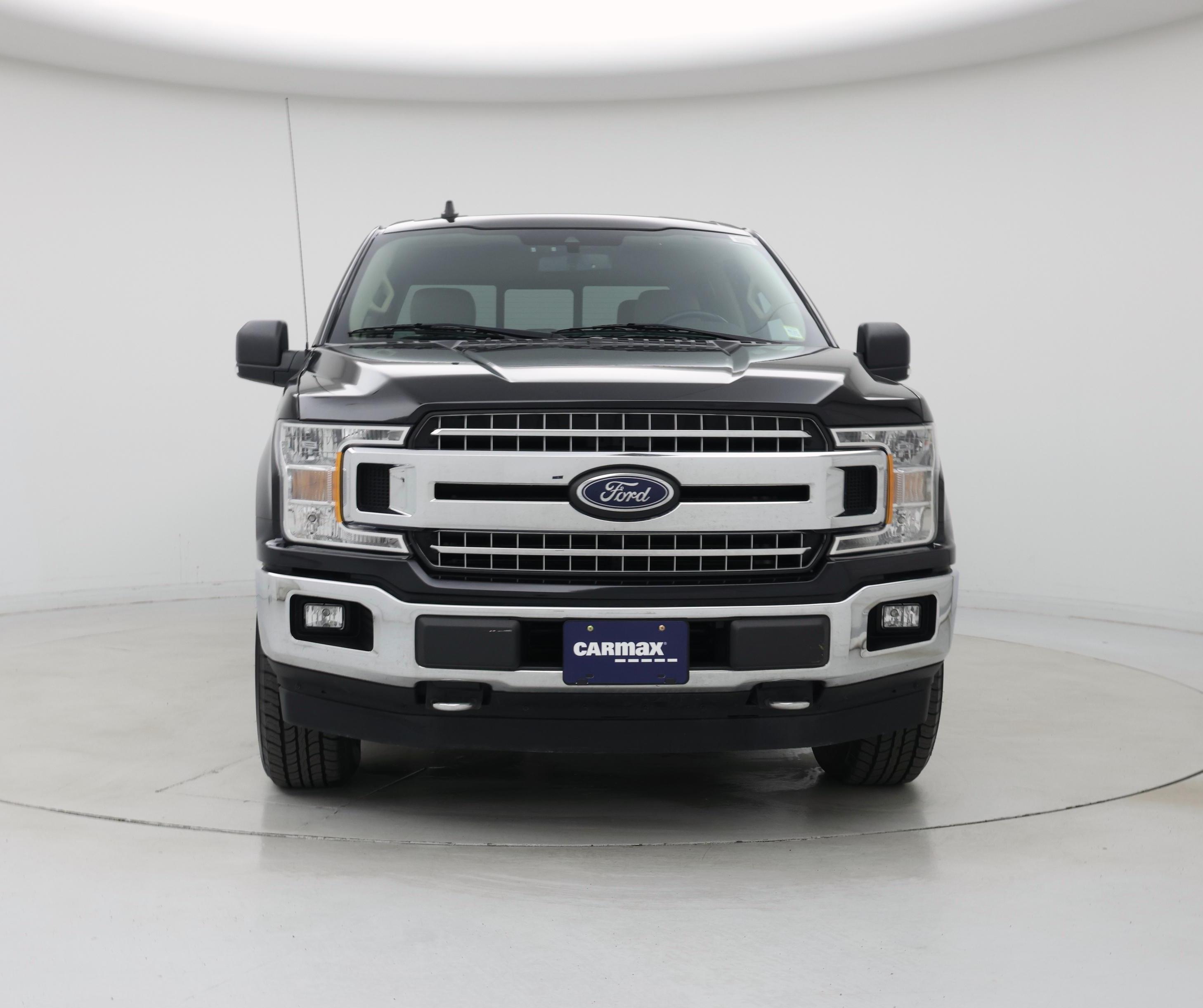 Thumbnail: 2020 Ford F-150 - 5