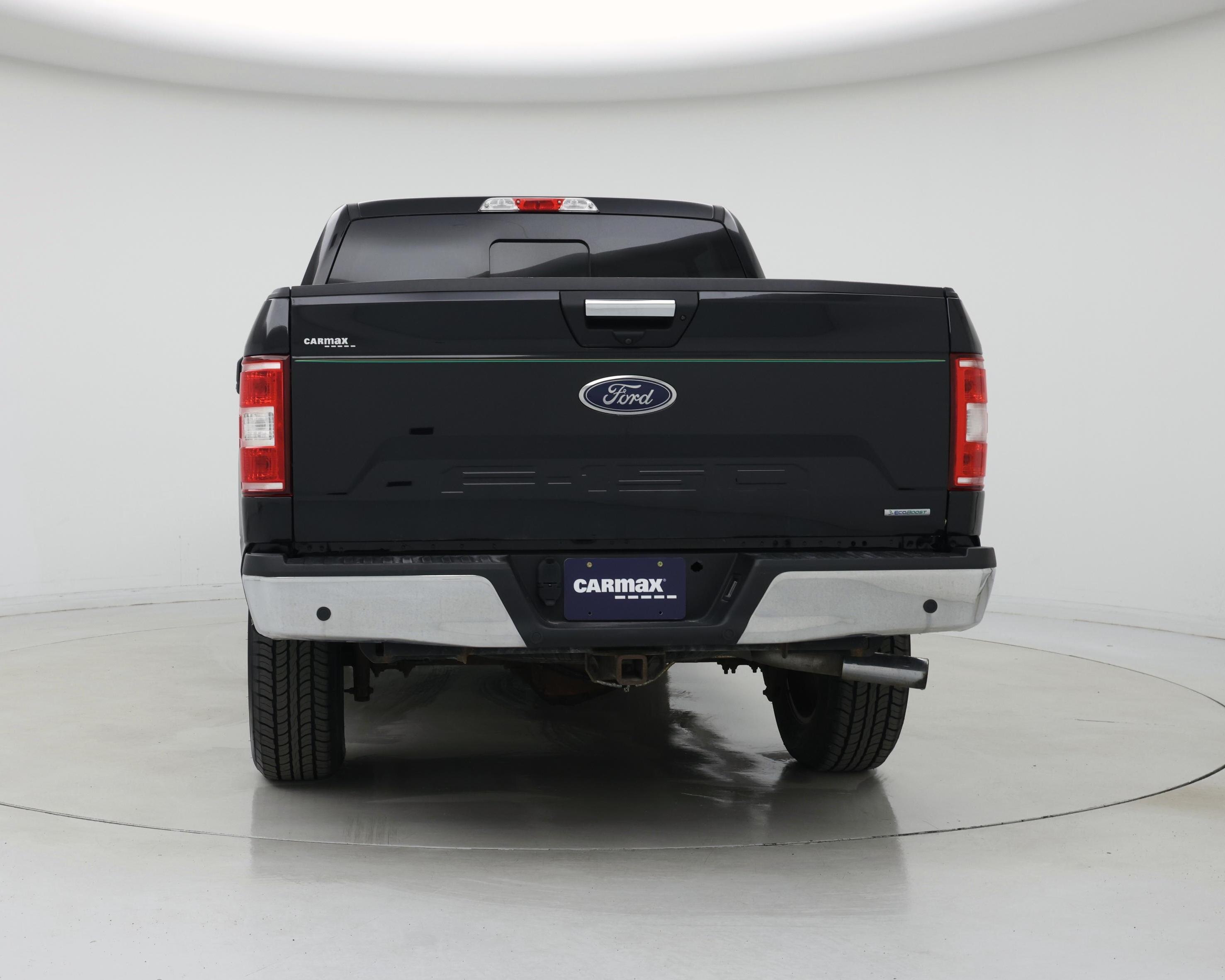 Thumbnail: 2020 Ford F-150 - 6