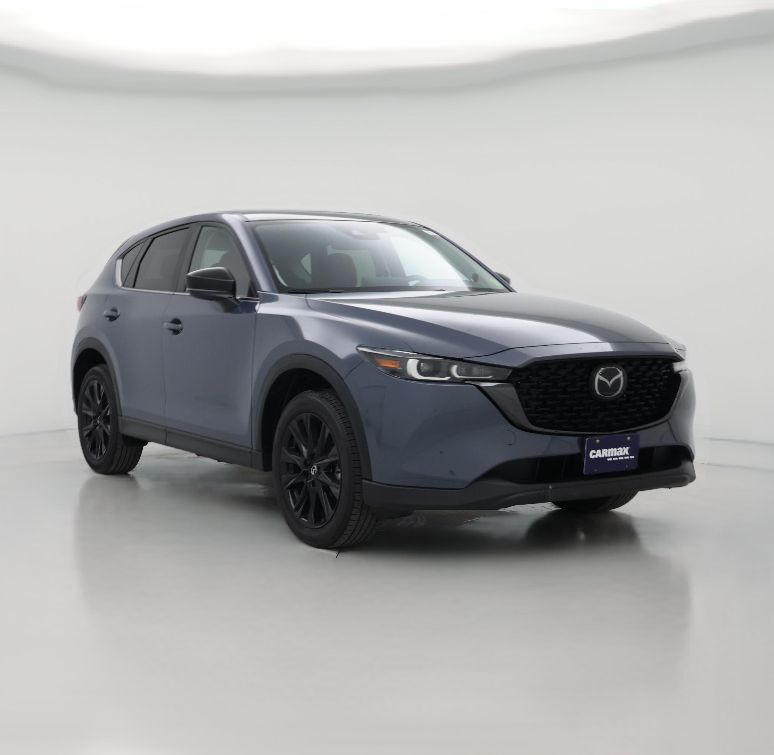 Thumbnail: 2024 Mazda CX-5 - 1