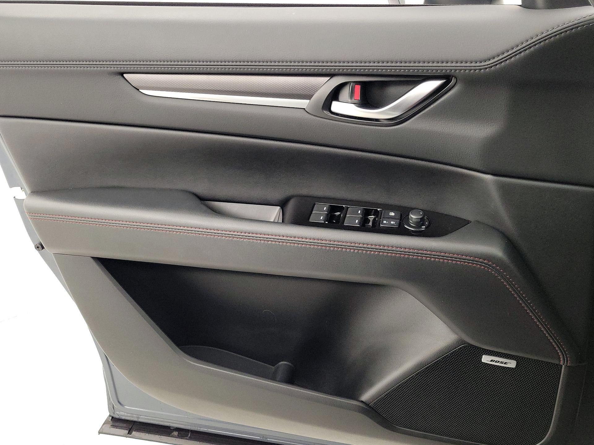 Thumbnail: 2024 Mazda CX-5 - 12