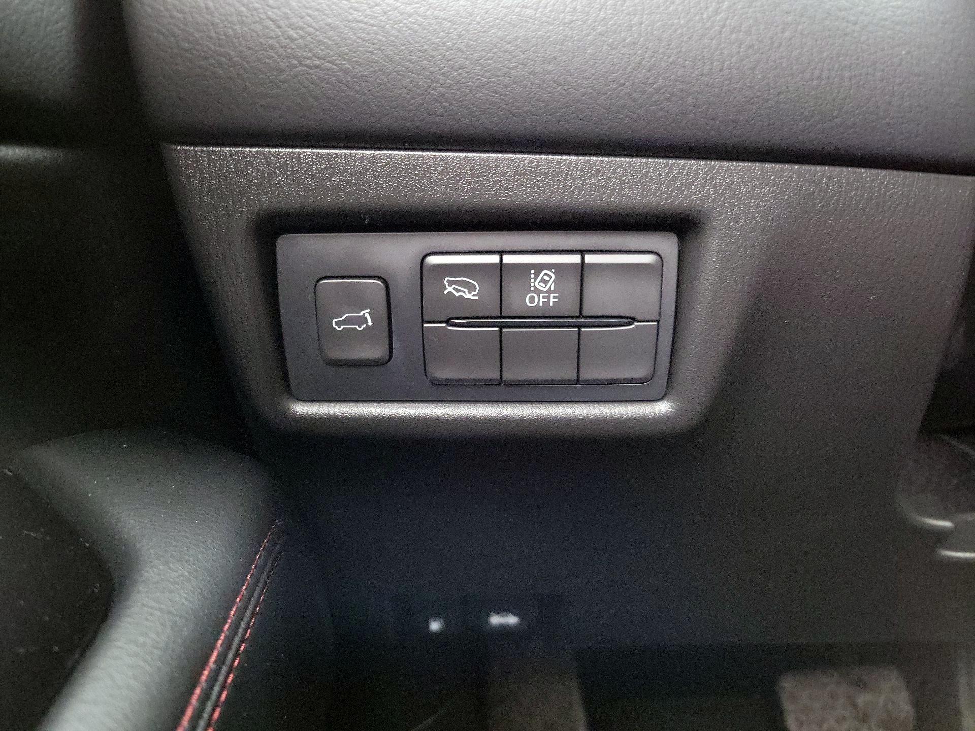 Thumbnail: 2024 Mazda CX-5 - 13