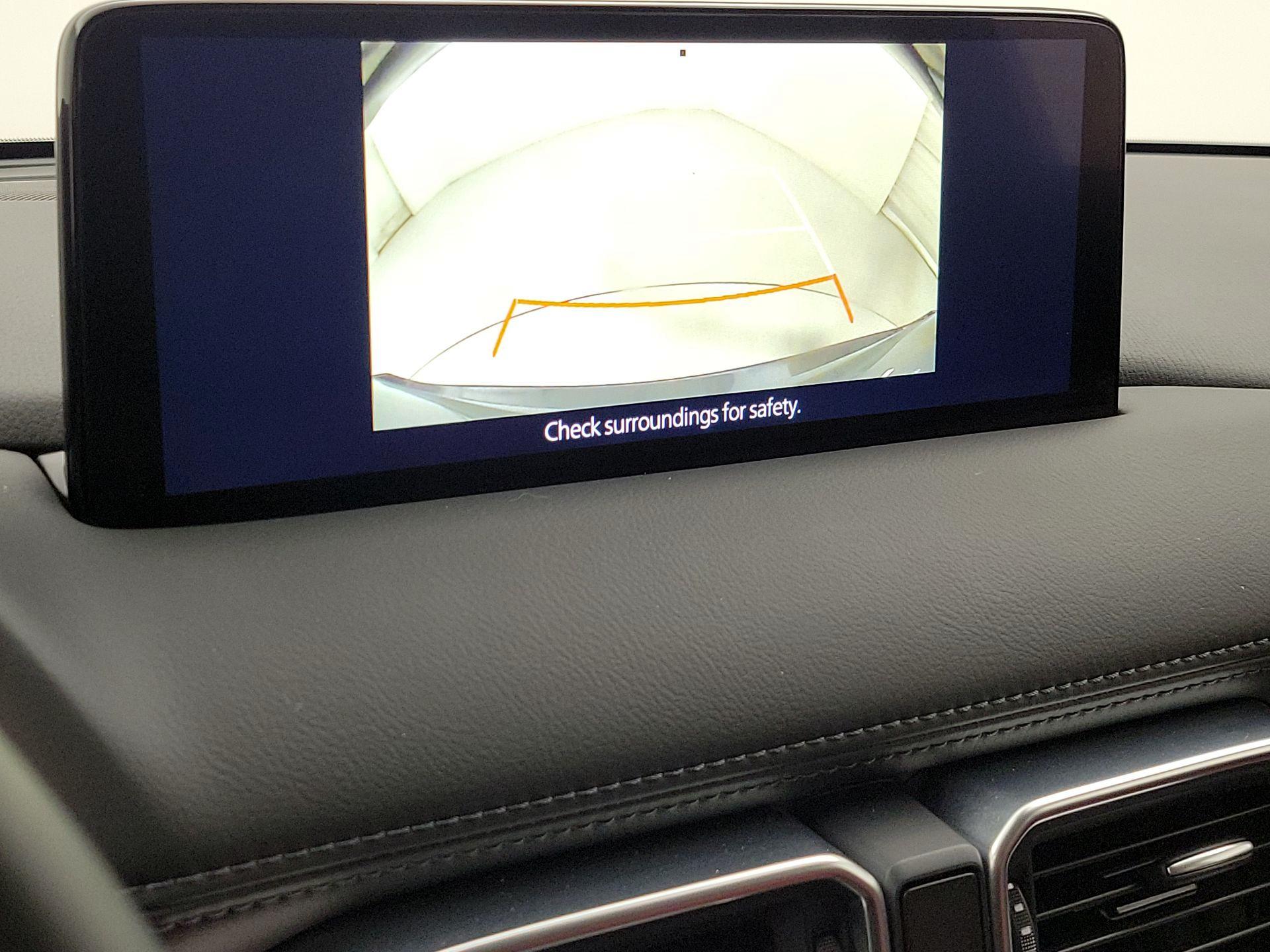 Thumbnail: 2024 Mazda CX-5 - 14