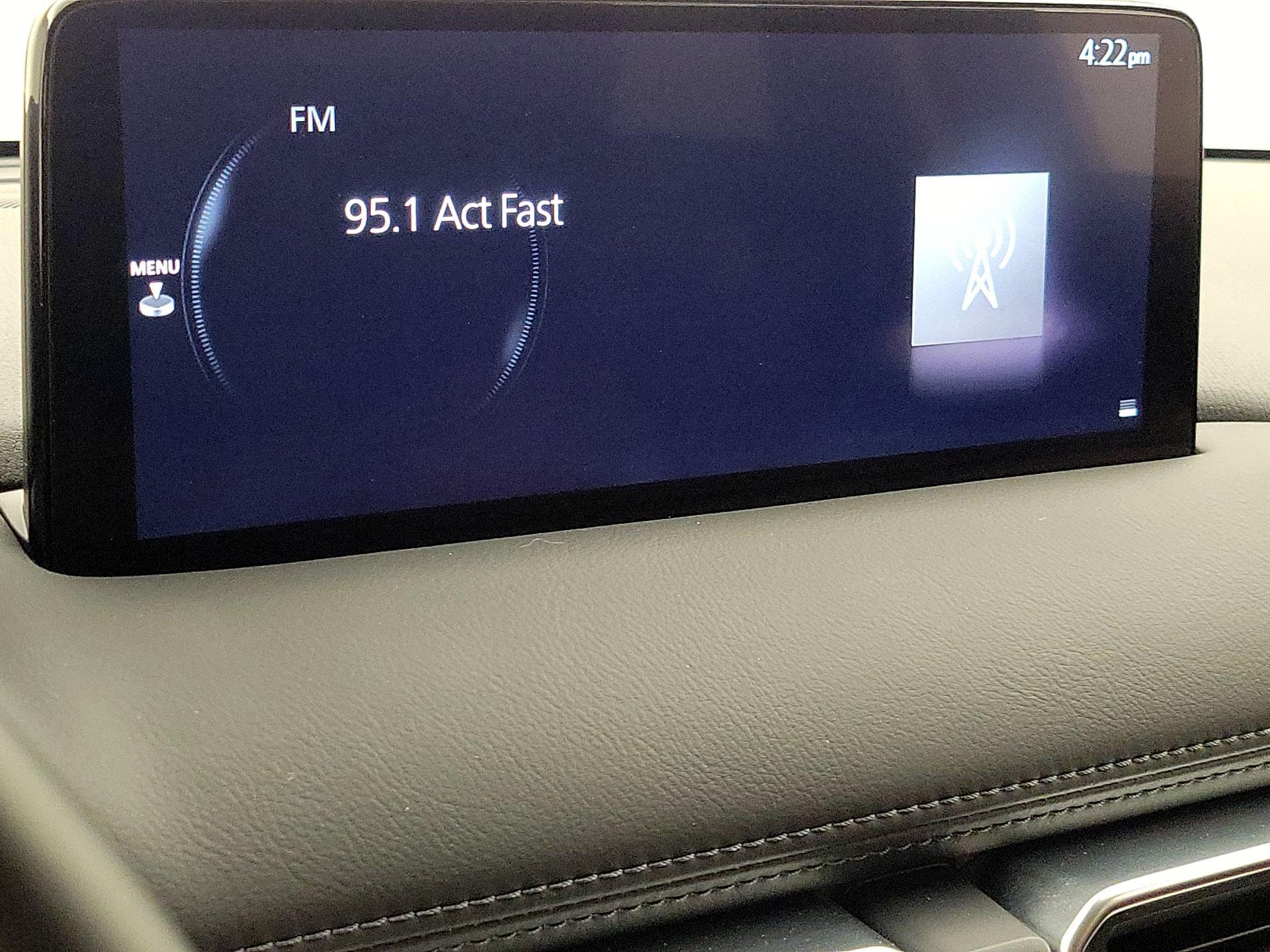 Thumbnail: 2024 Mazda CX-5 - 15