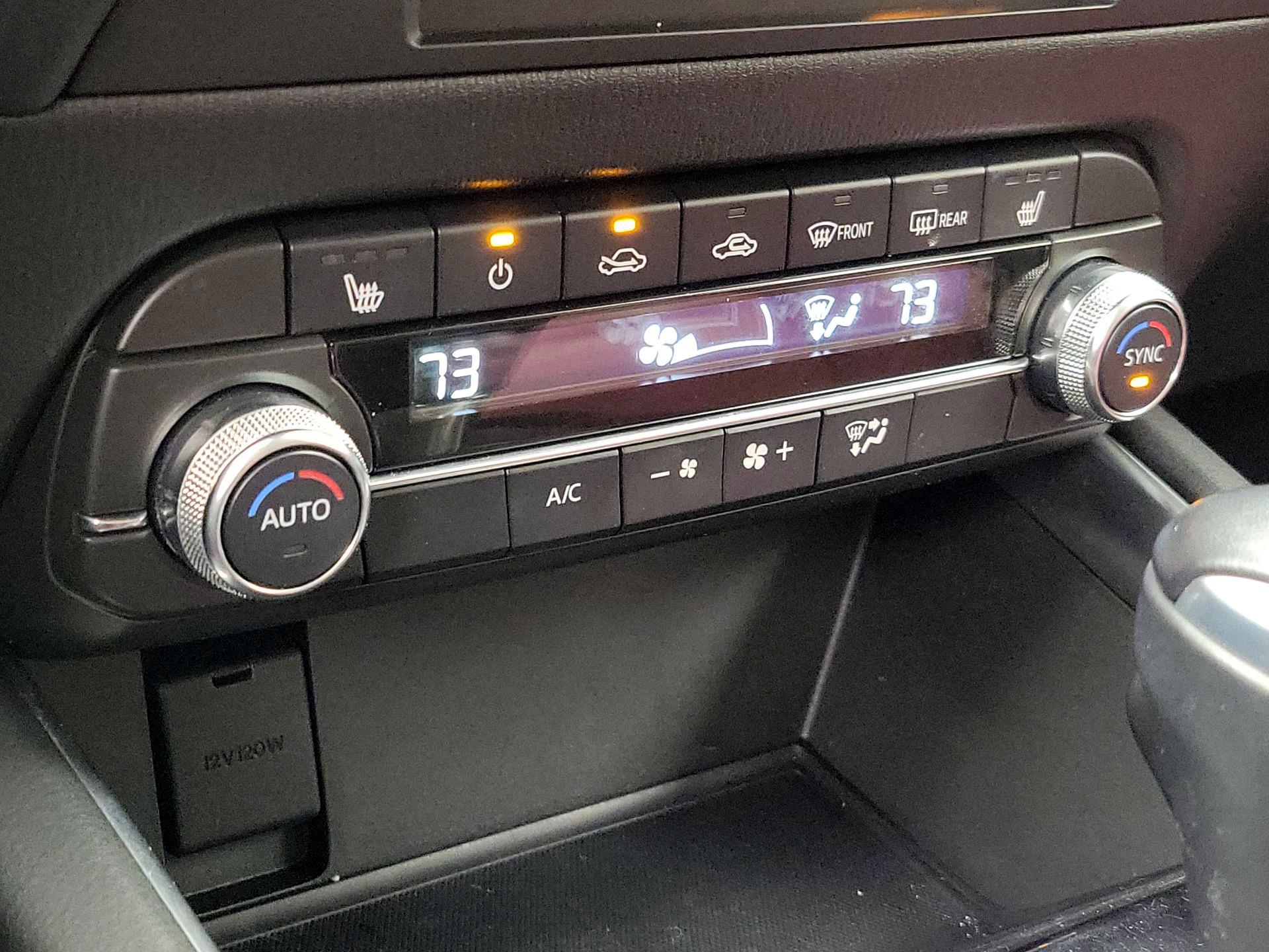 Thumbnail: 2024 Mazda CX-5 - 16