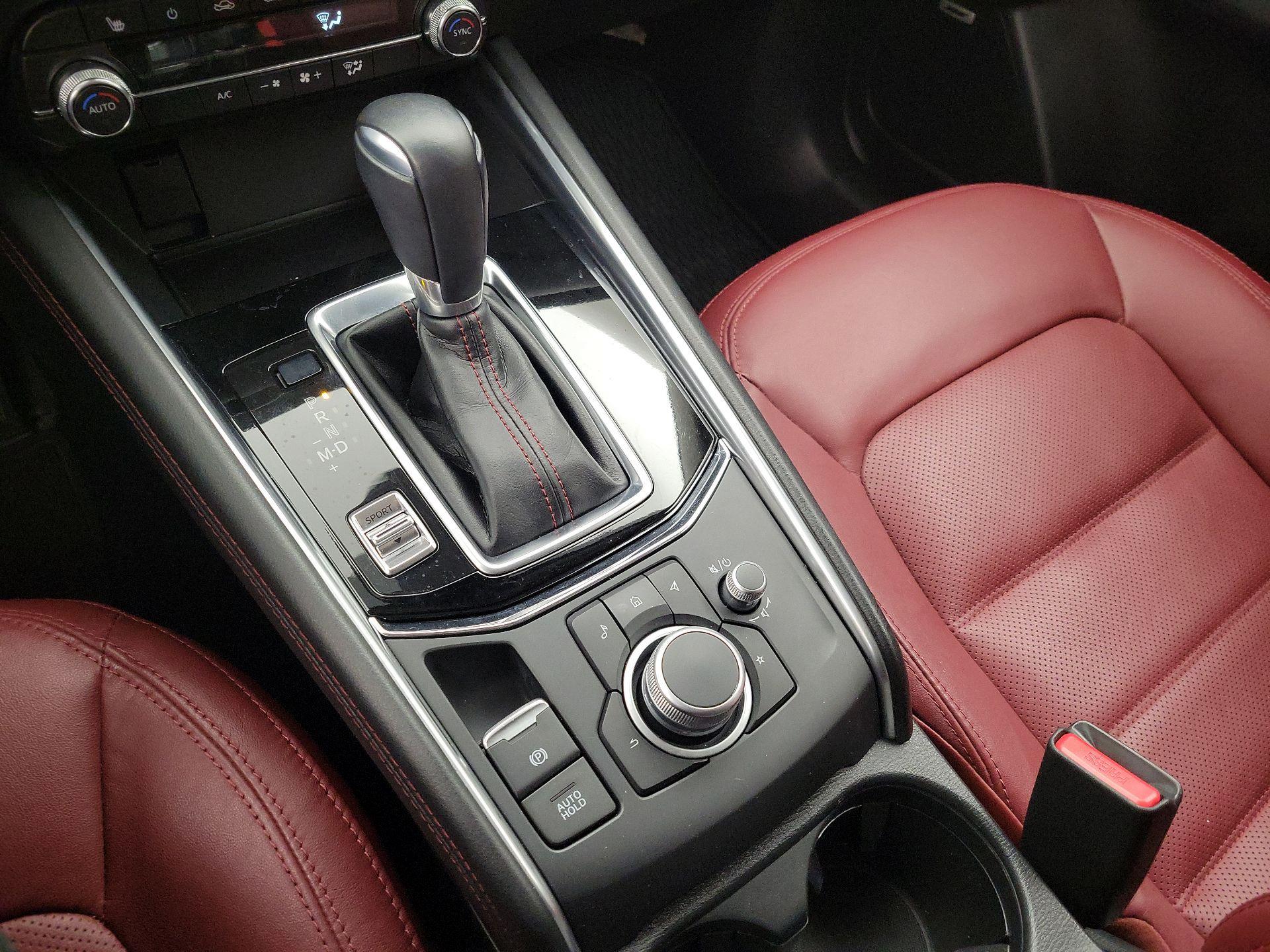 Thumbnail: 2024 Mazda CX-5 - 17