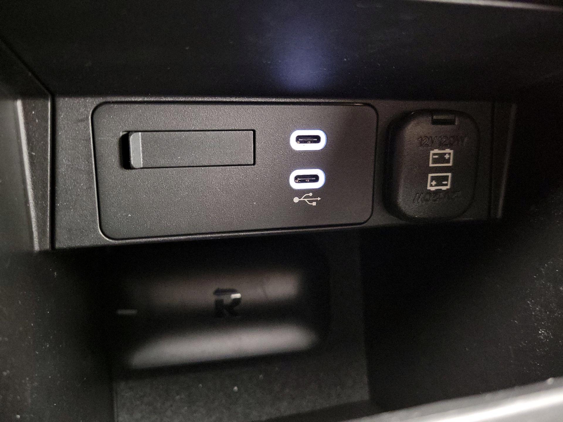 Thumbnail: 2024 Mazda CX-5 - 18