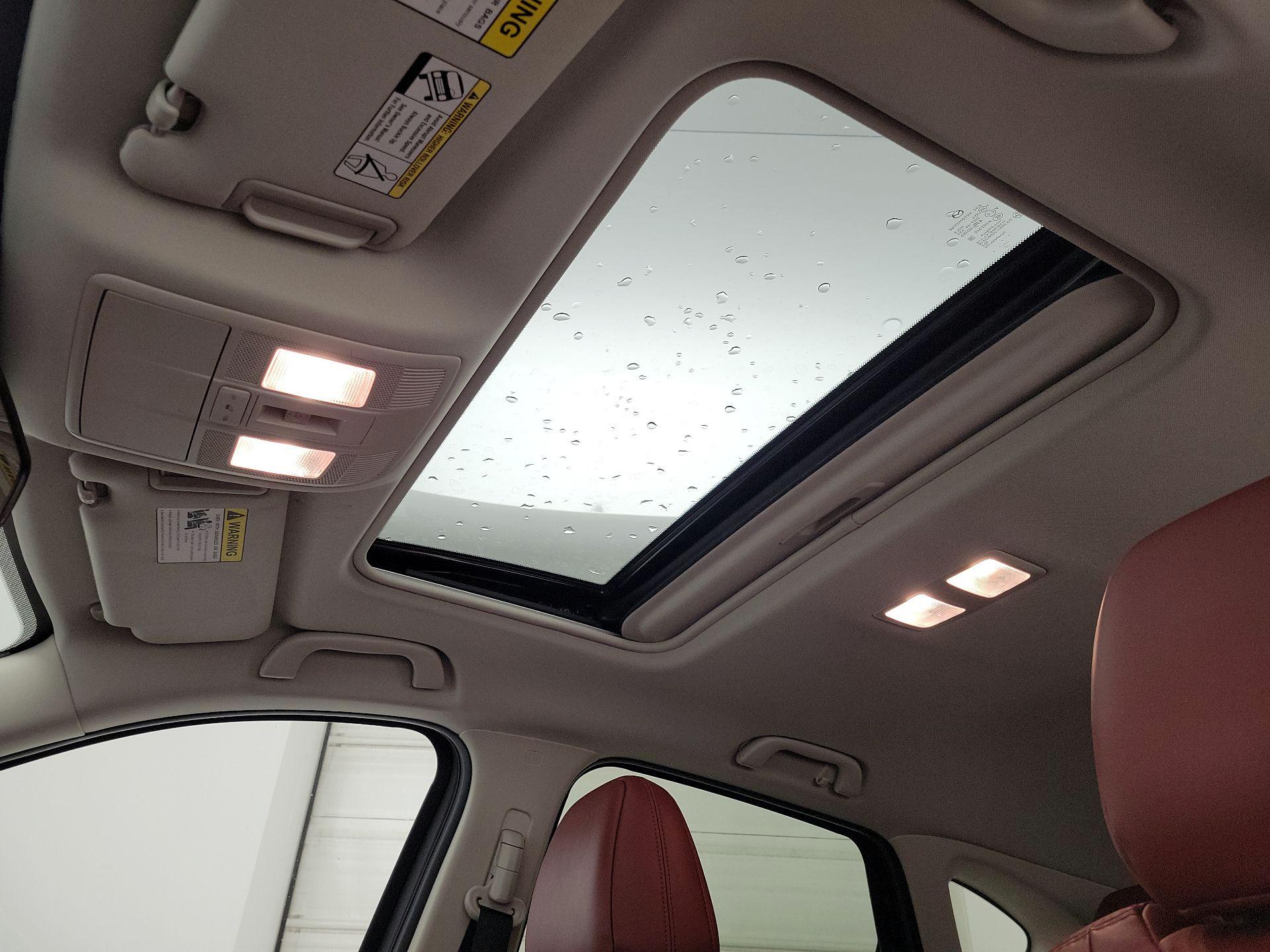 Thumbnail: 2024 Mazda CX-5 - 19