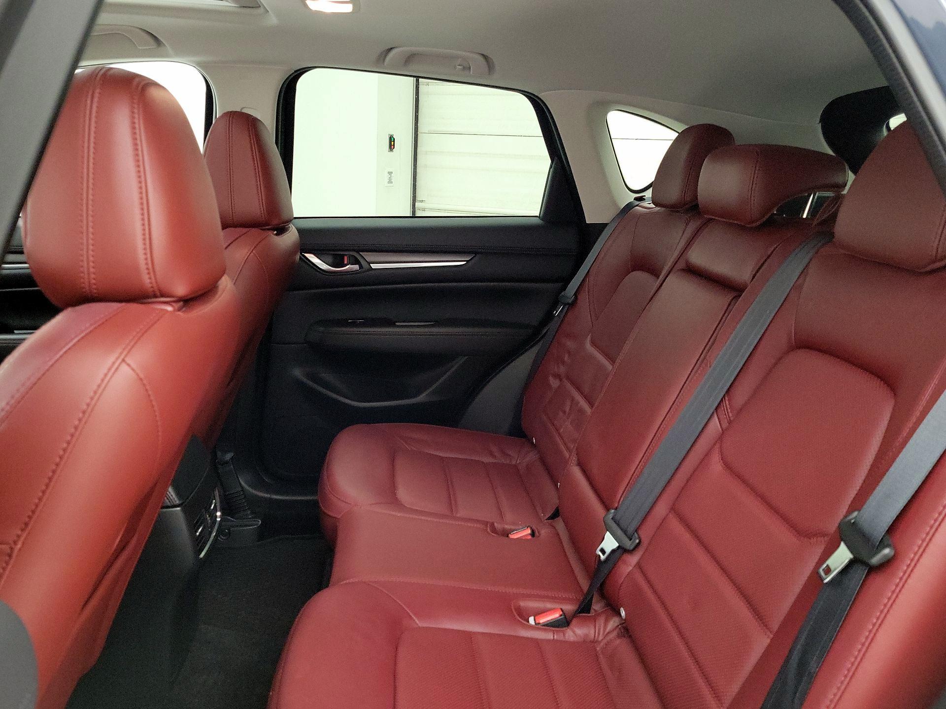 Thumbnail: 2024 Mazda CX-5 - 20