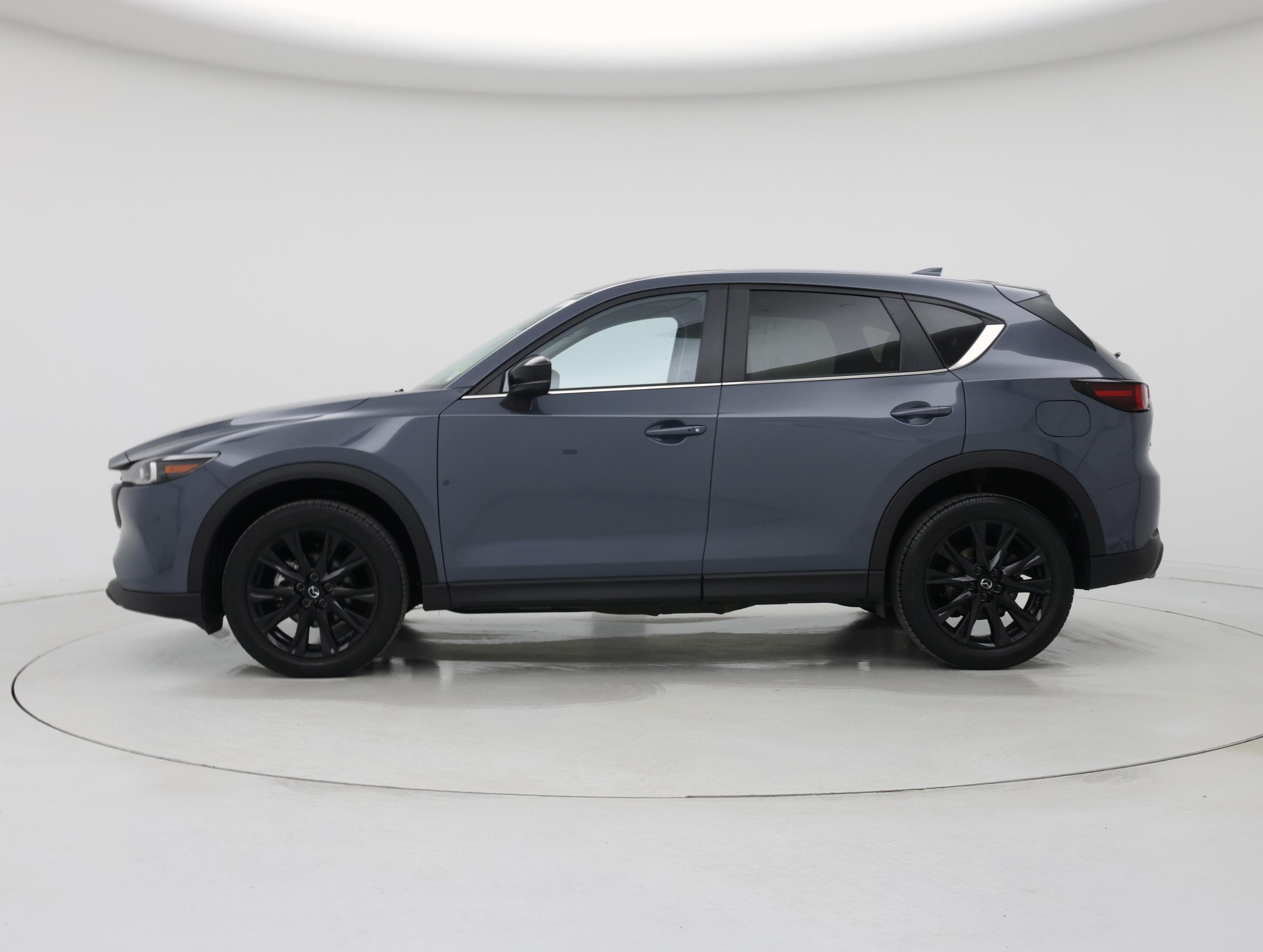 Thumbnail: 2024 Mazda CX-5 - 3
