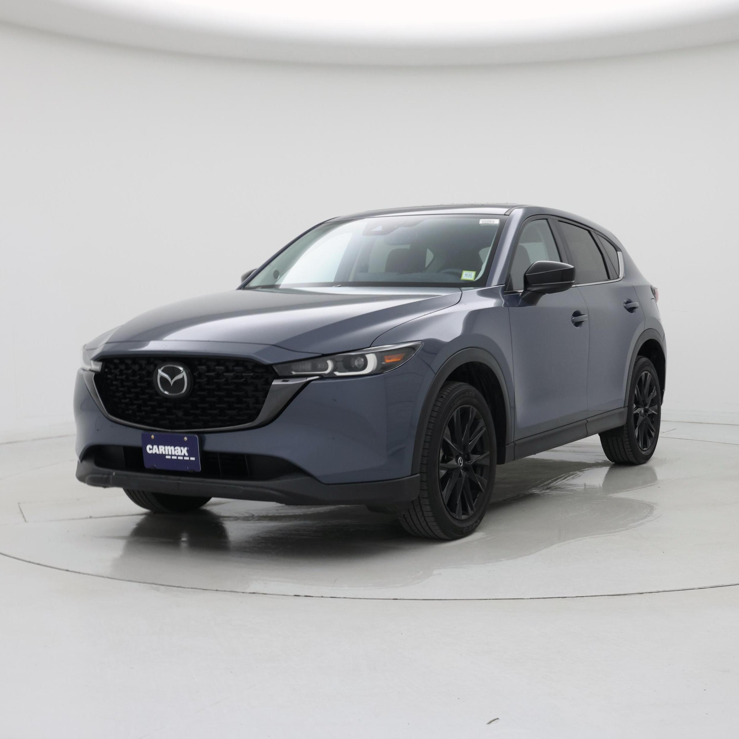 Thumbnail: 2024 Mazda CX-5 - 4