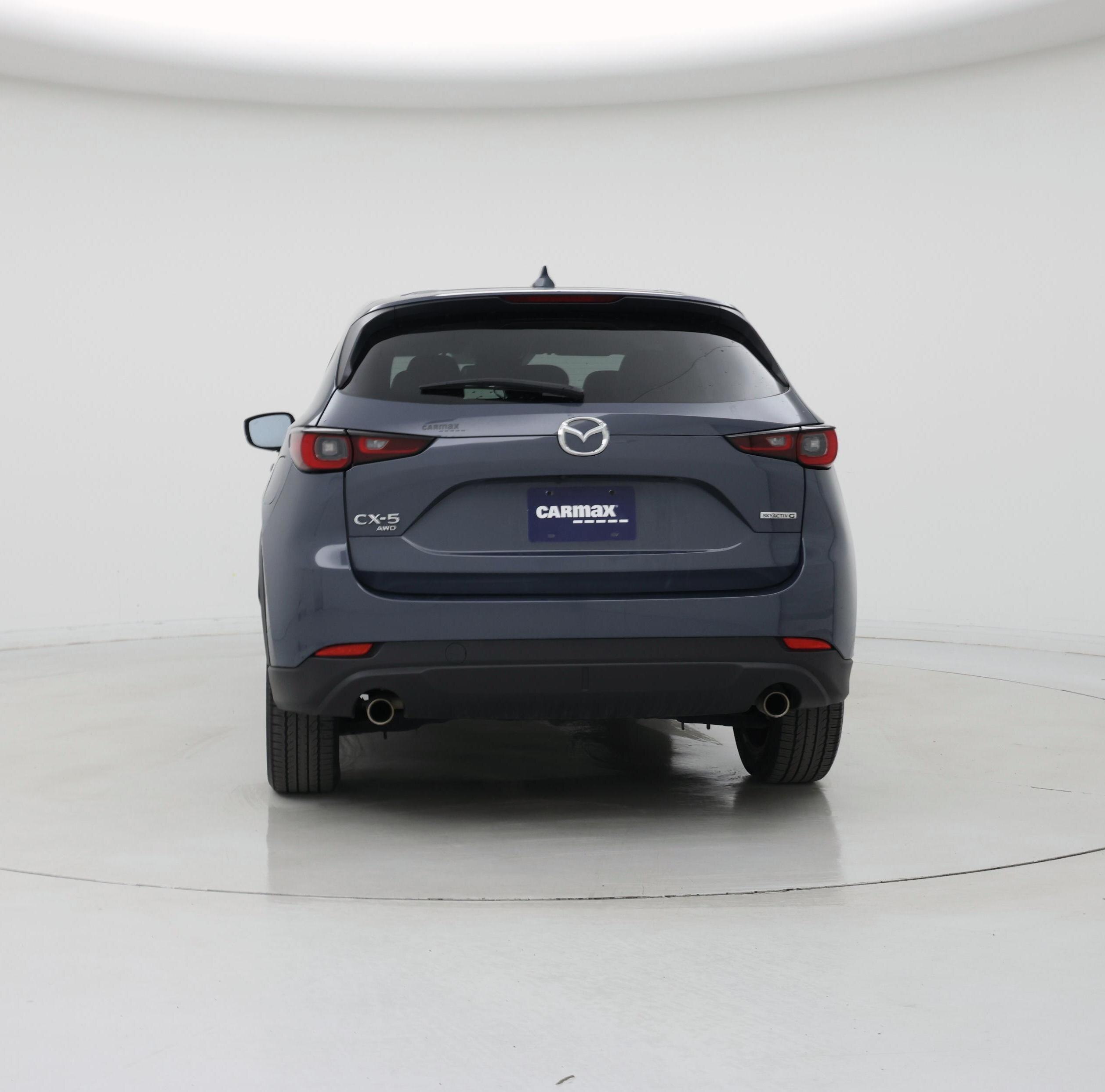 Thumbnail: 2024 Mazda CX-5 - 6