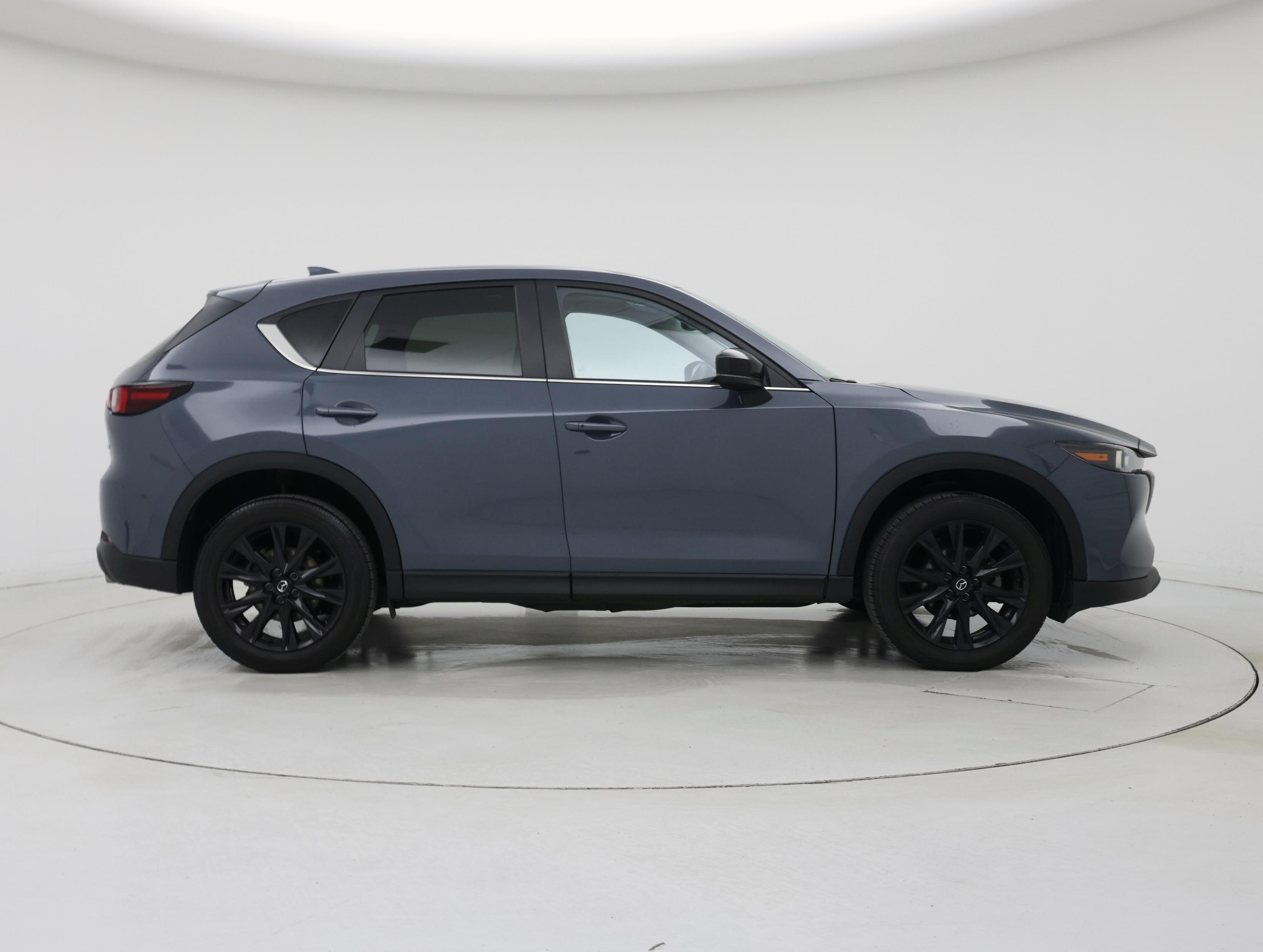 Thumbnail: 2024 Mazda CX-5 - 7