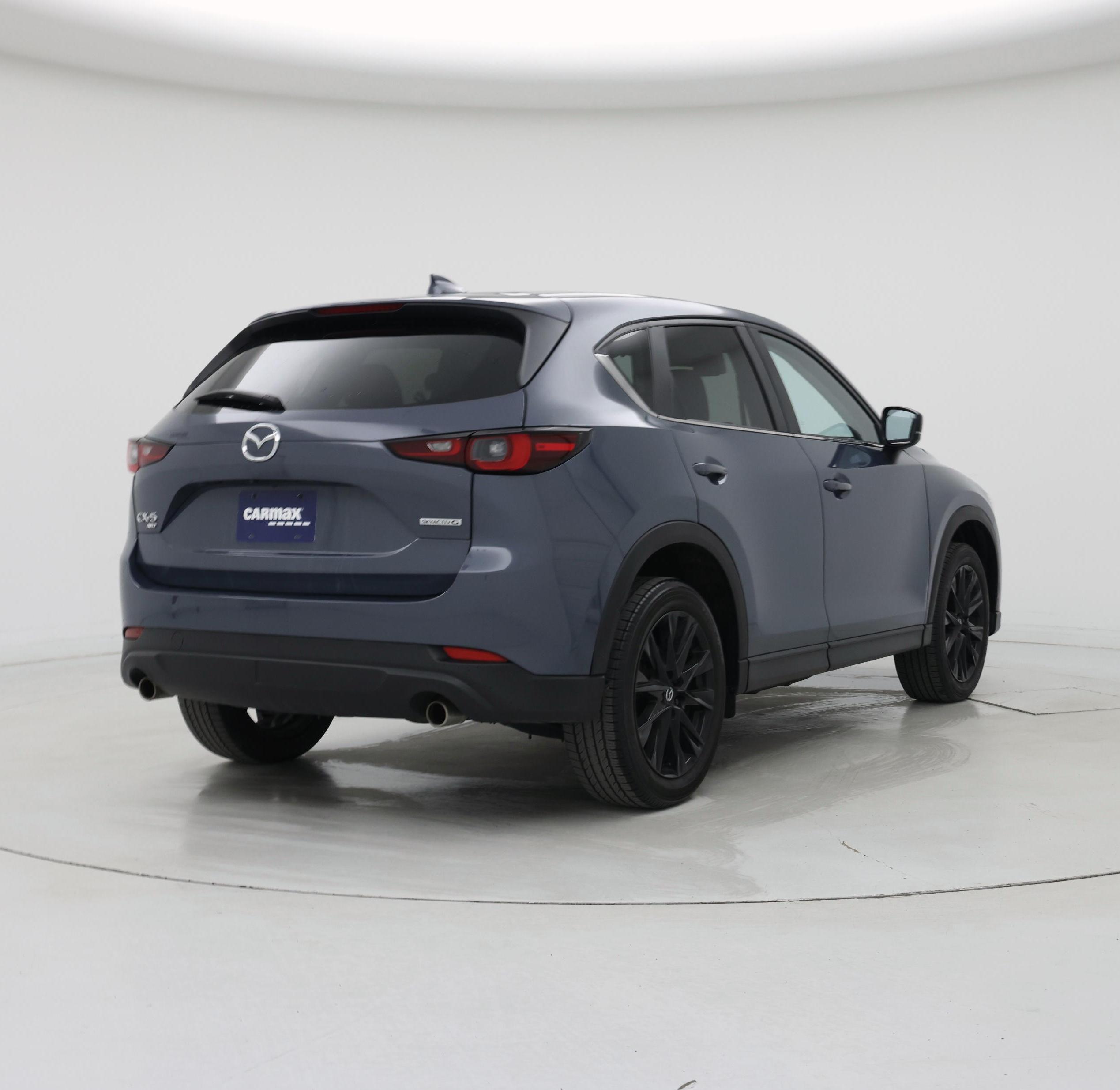 Thumbnail: 2024 Mazda CX-5 - 8