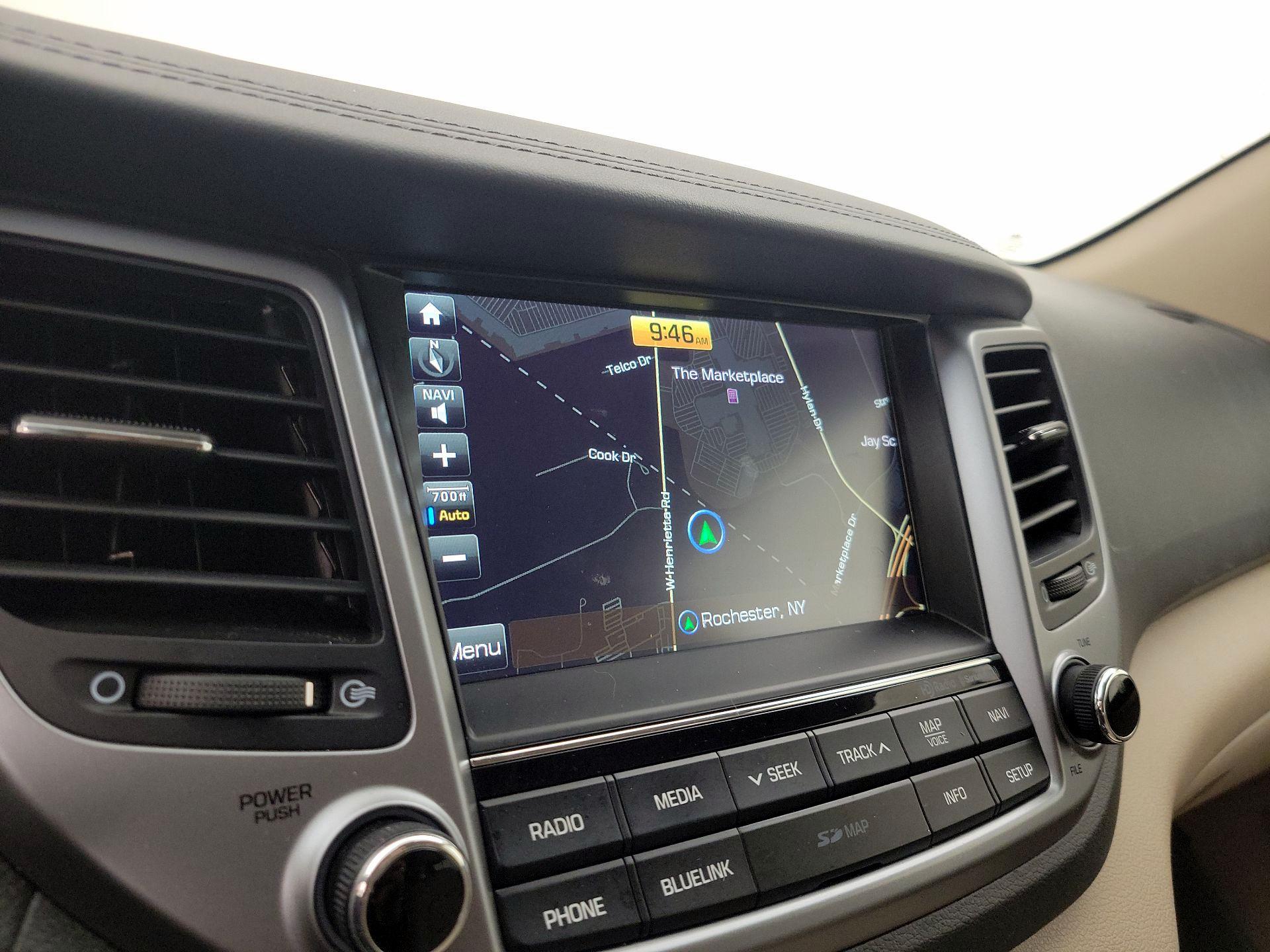 Thumbnail: 2016 Hyundai Tucson - 14