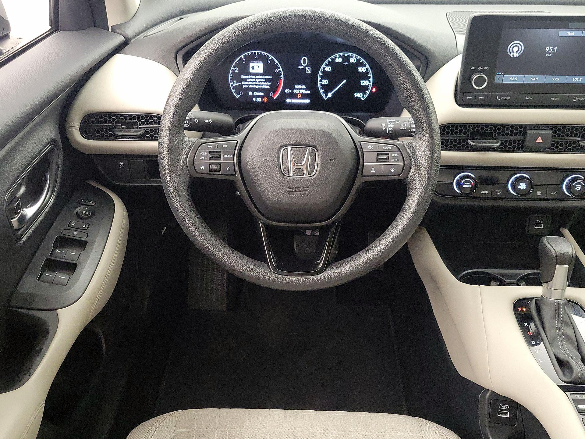 Thumbnail: 2023 Honda HR-V - 10