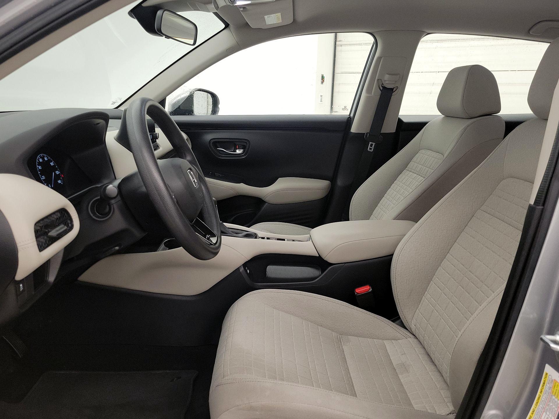 Thumbnail: 2023 Honda HR-V - 11