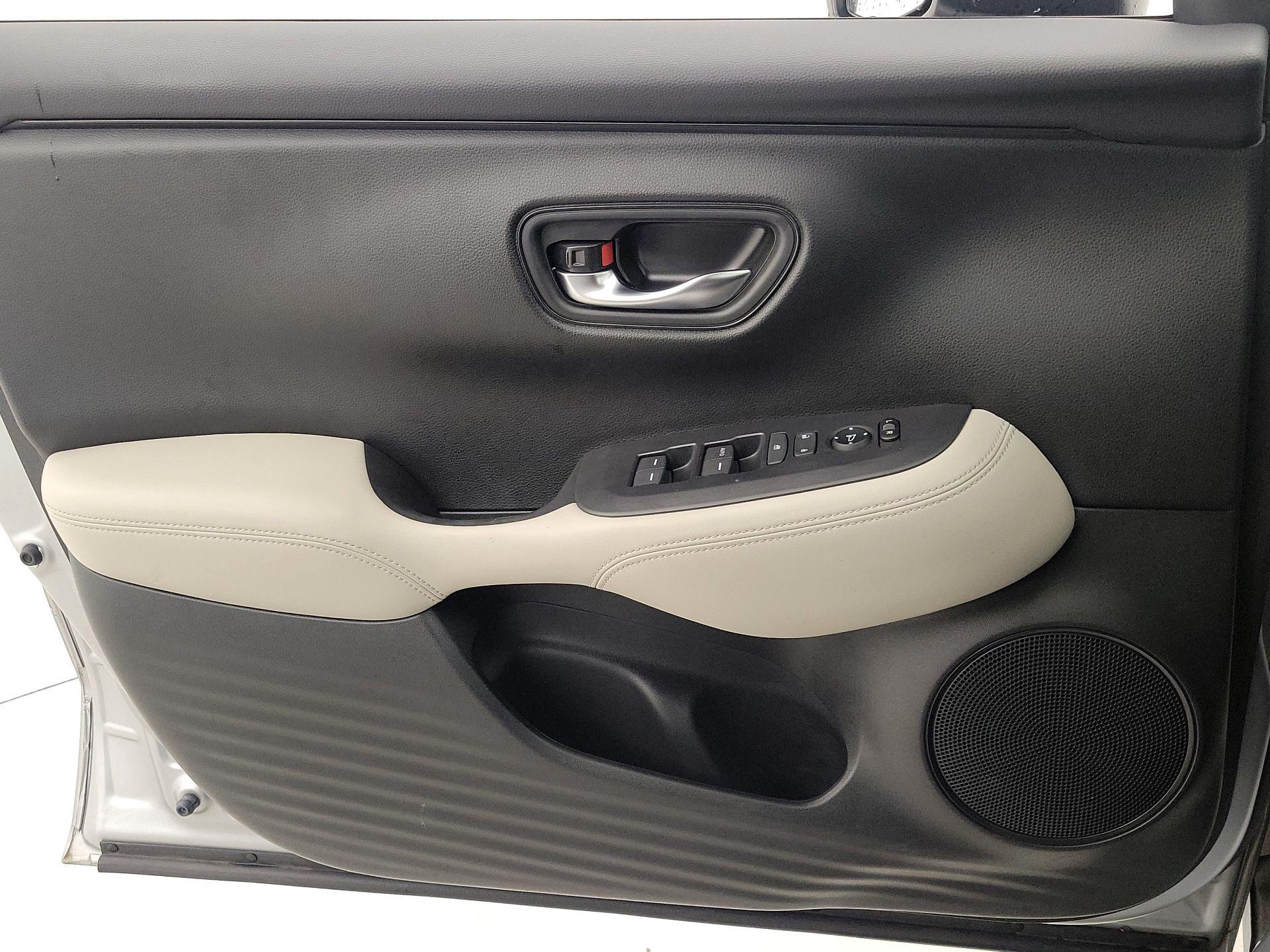 Thumbnail: 2023 Honda HR-V - 12