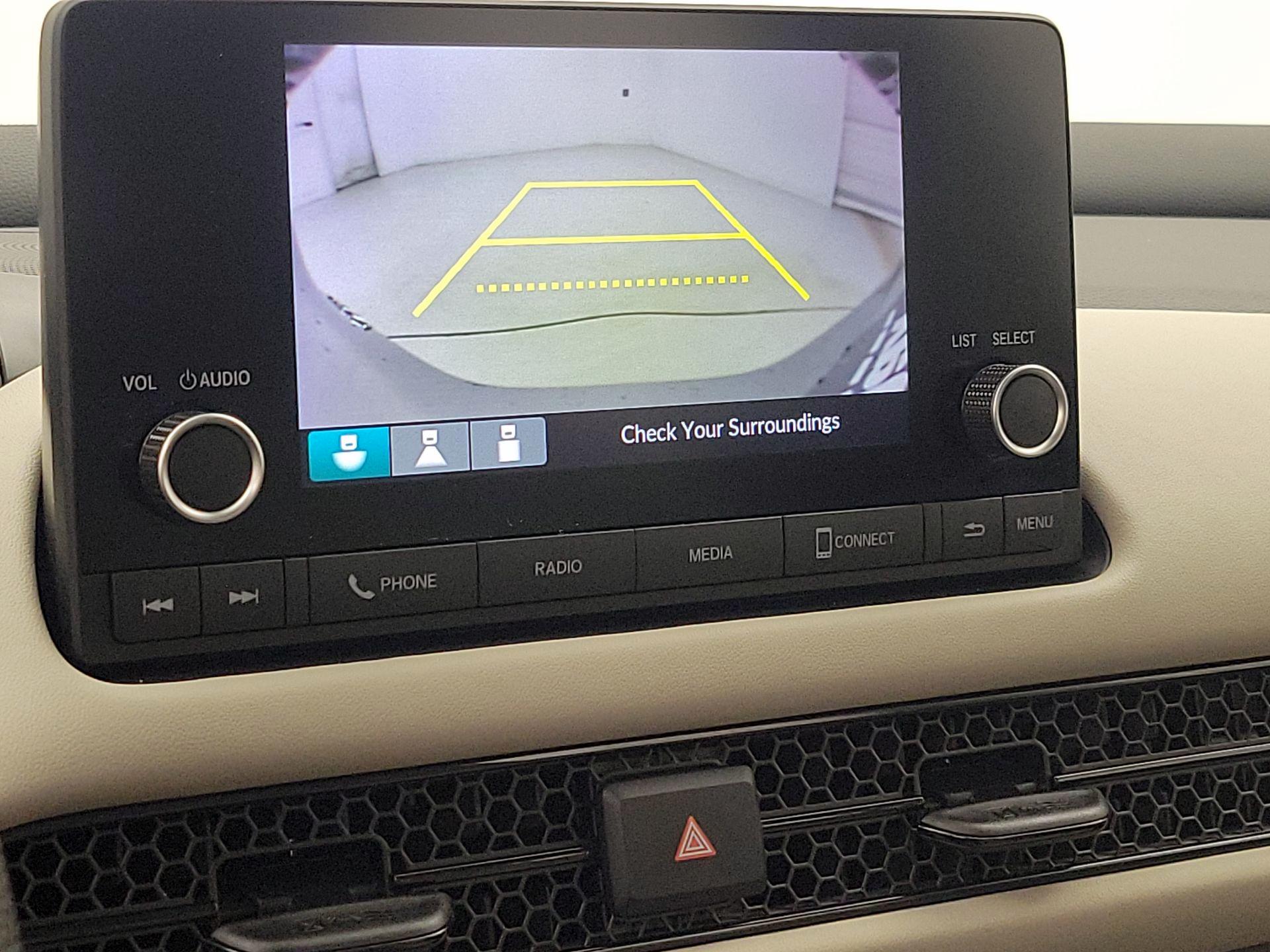 Thumbnail: 2023 Honda HR-V - 14