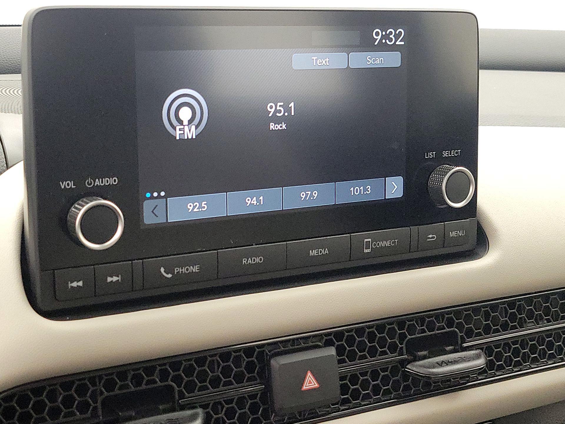 Thumbnail: 2023 Honda HR-V - 15