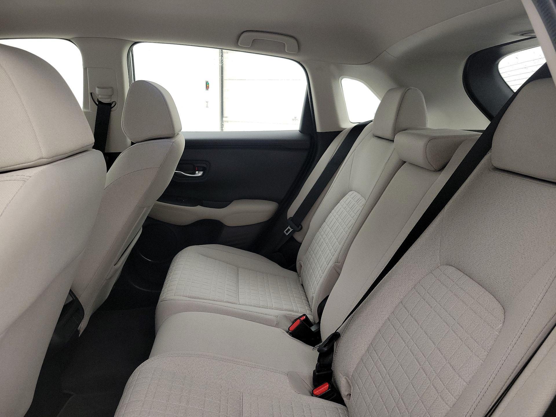 Thumbnail: 2023 Honda HR-V - 19