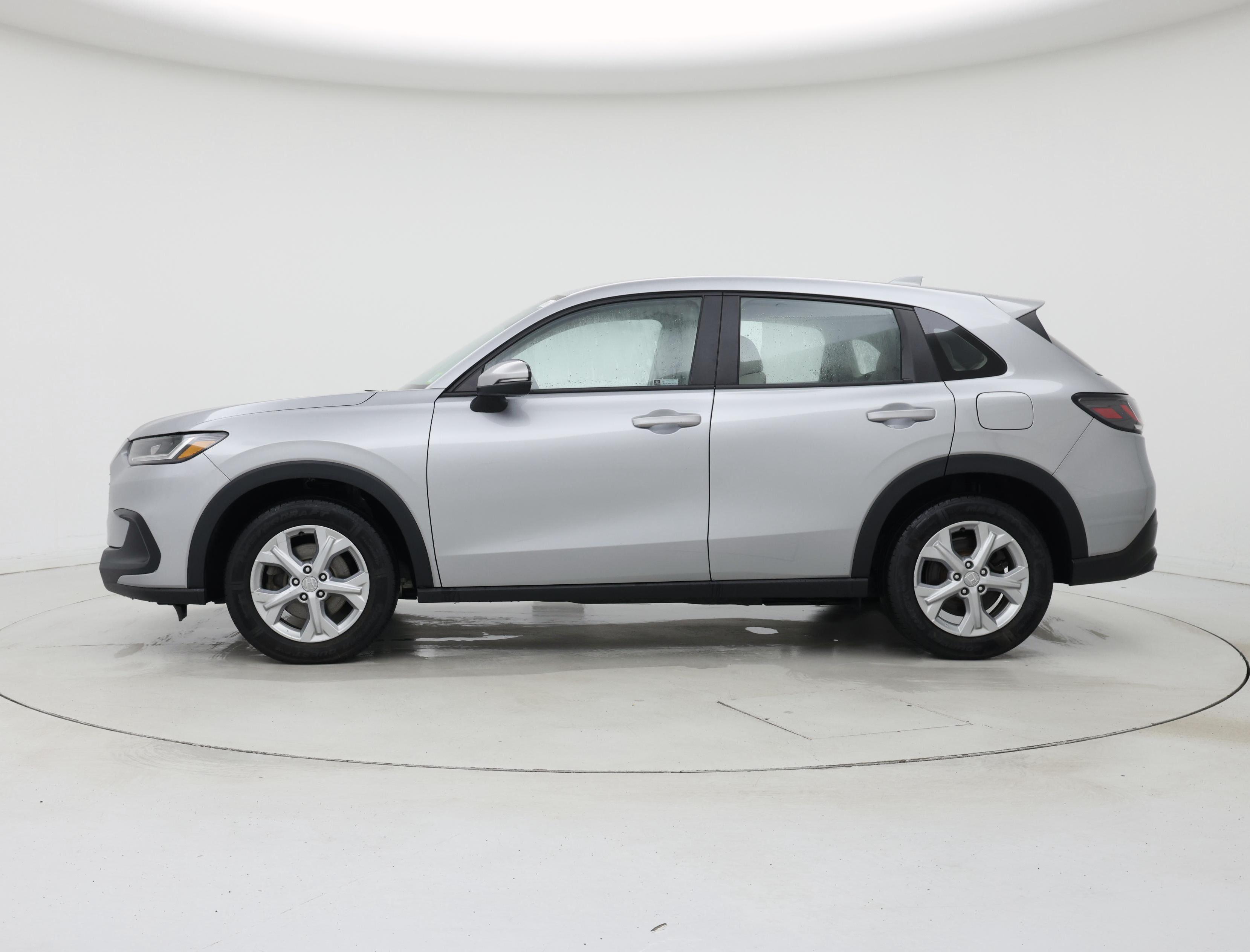 Thumbnail: 2023 Honda HR-V - 3