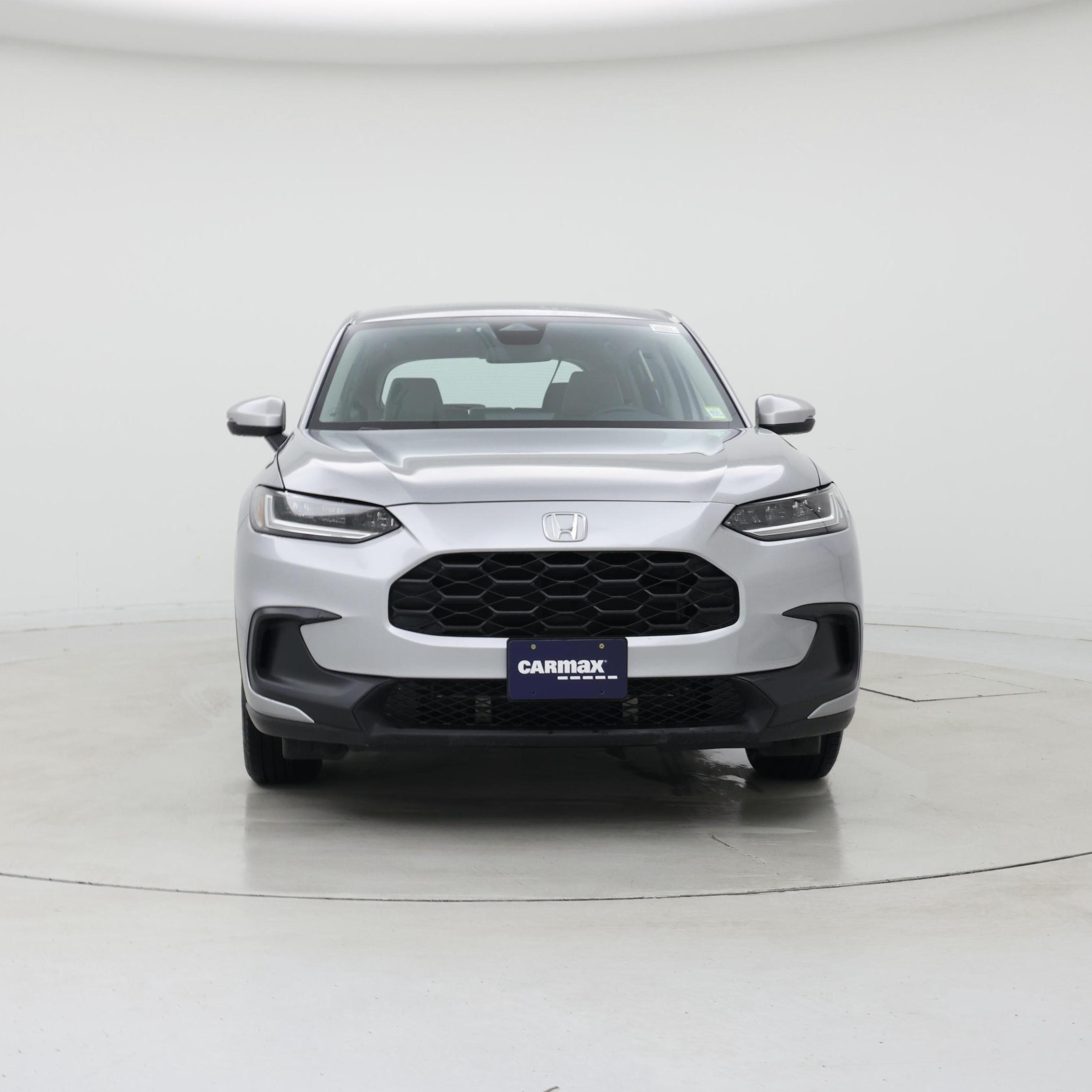 Thumbnail: 2023 Honda HR-V - 5