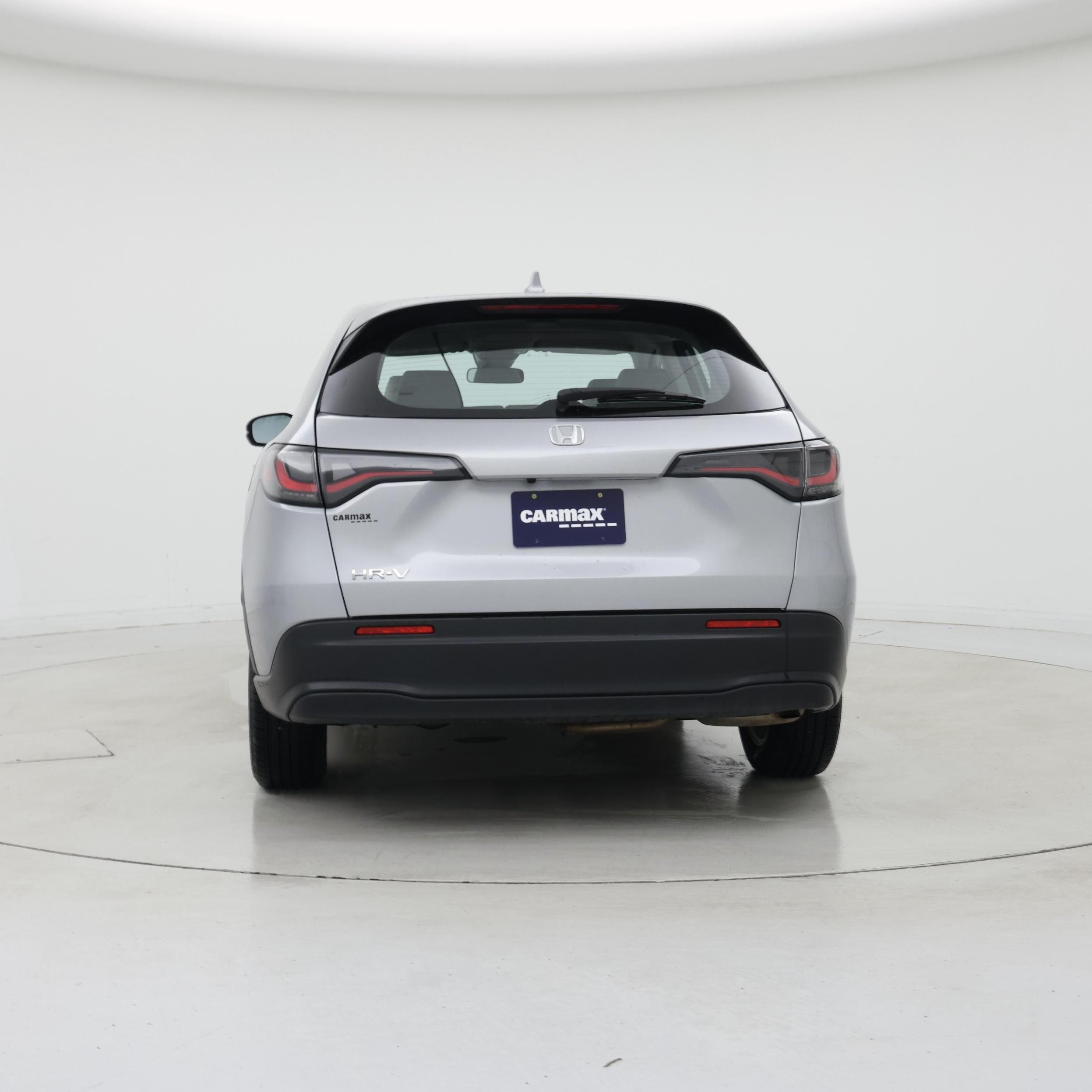 Thumbnail: 2023 Honda HR-V - 6