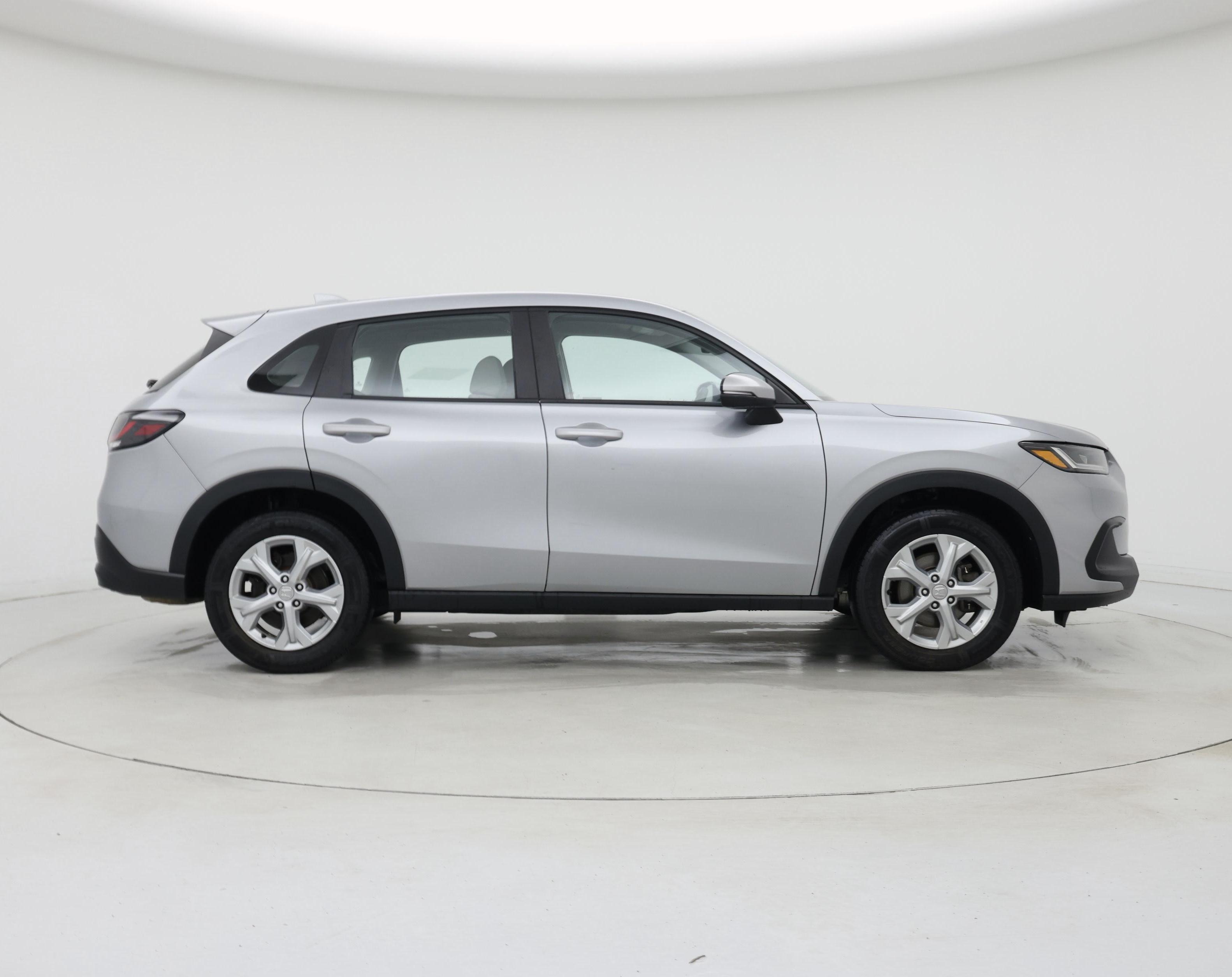 Thumbnail: 2023 Honda HR-V - 7