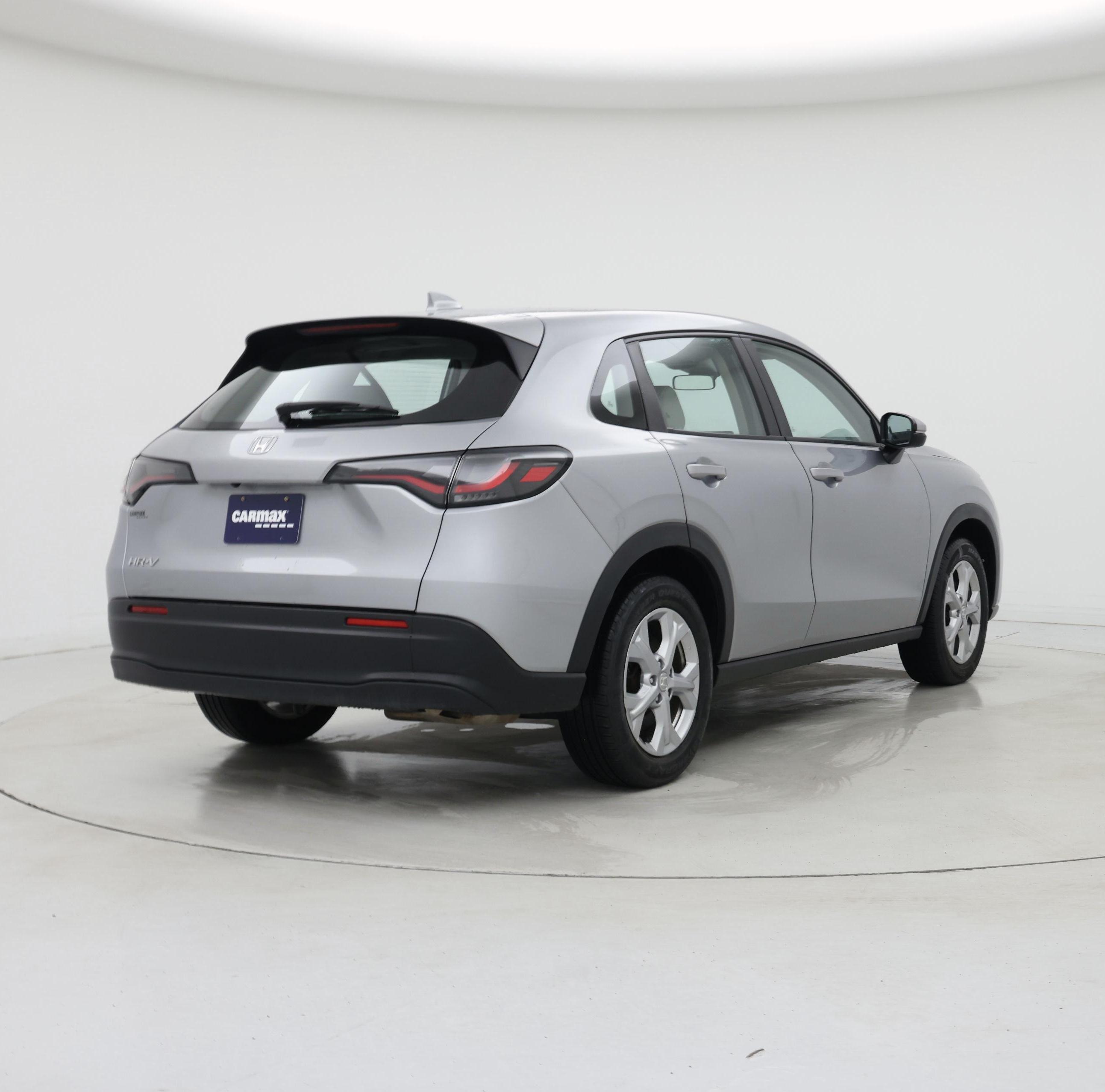 Thumbnail: 2023 Honda HR-V - 8