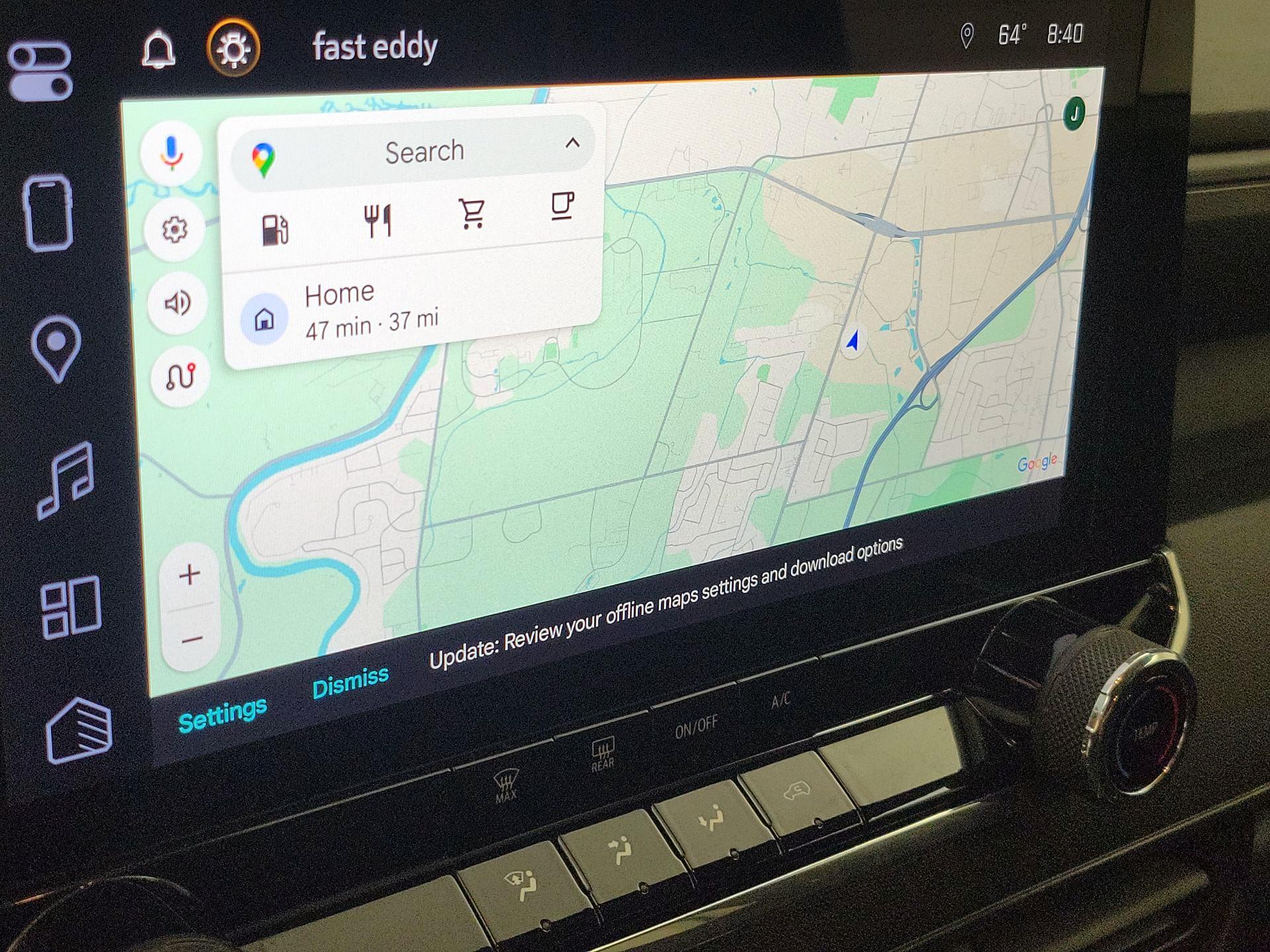 Thumbnail: 2024 Chevrolet Colorado - 14