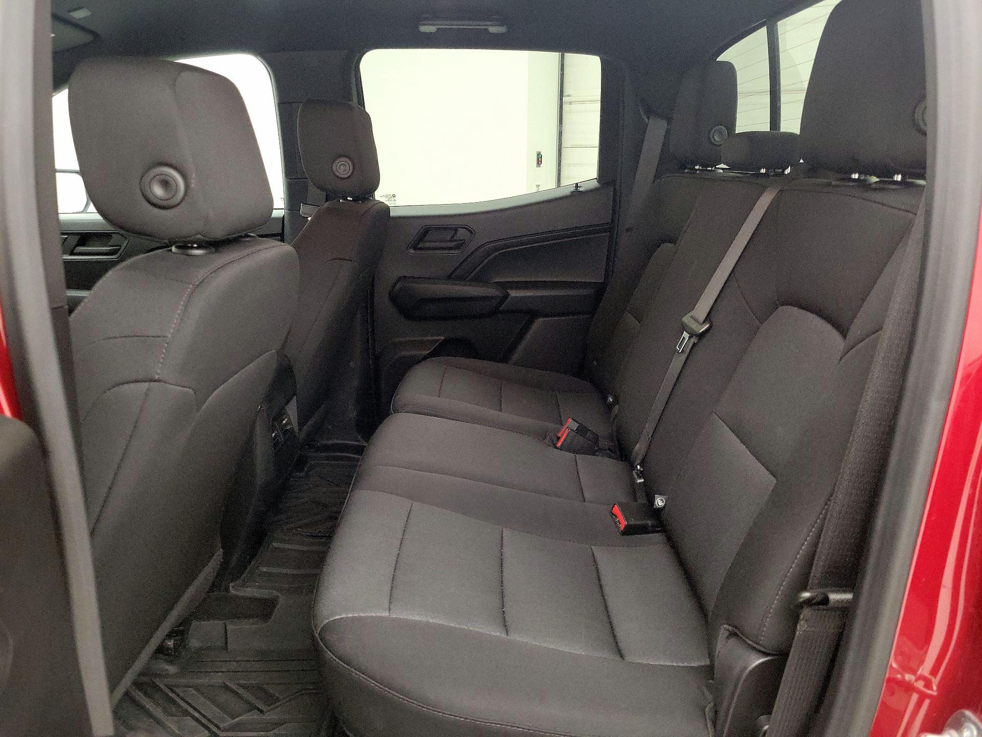 Thumbnail: 2024 Chevrolet Colorado - 20