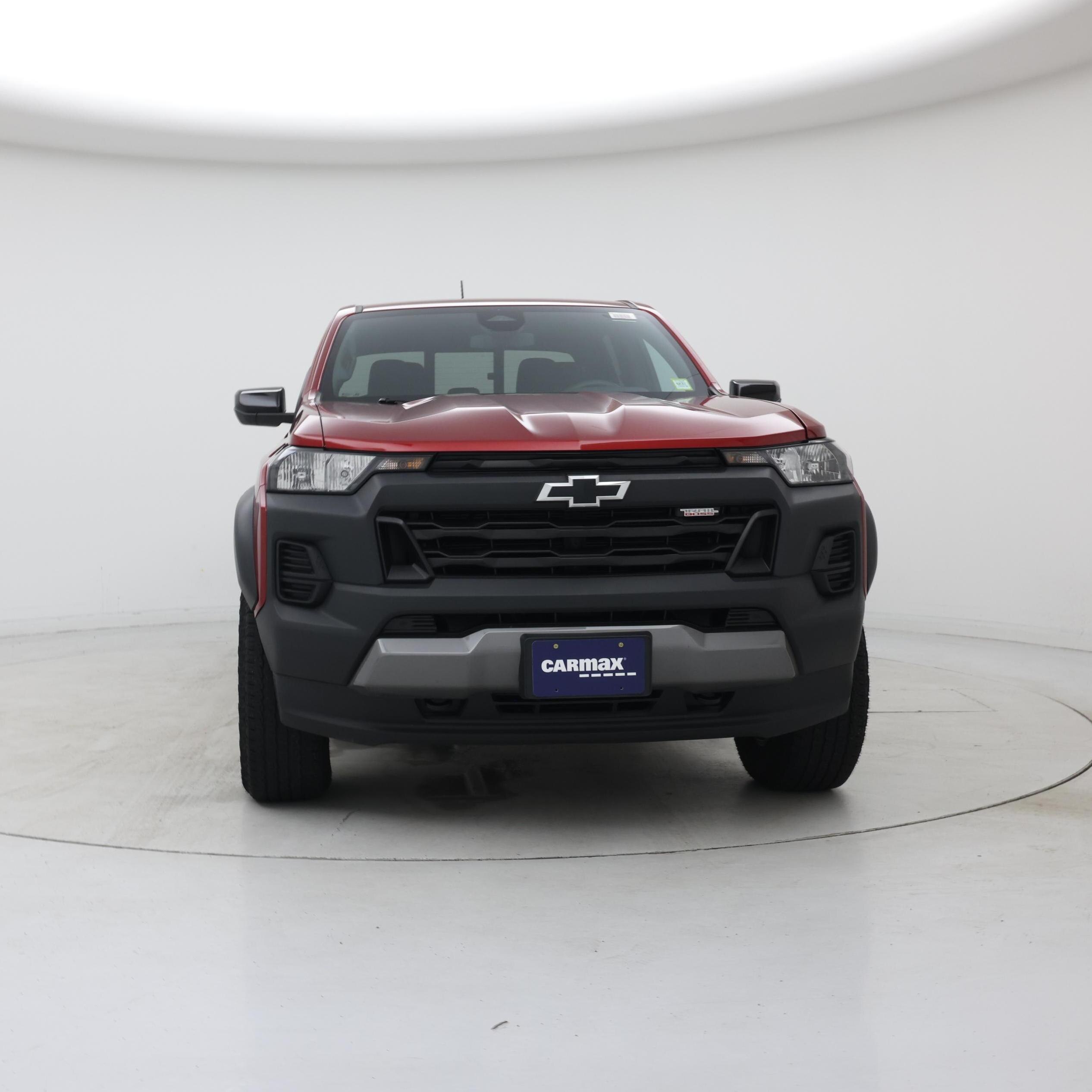 Thumbnail: 2024 Chevrolet Colorado - 5