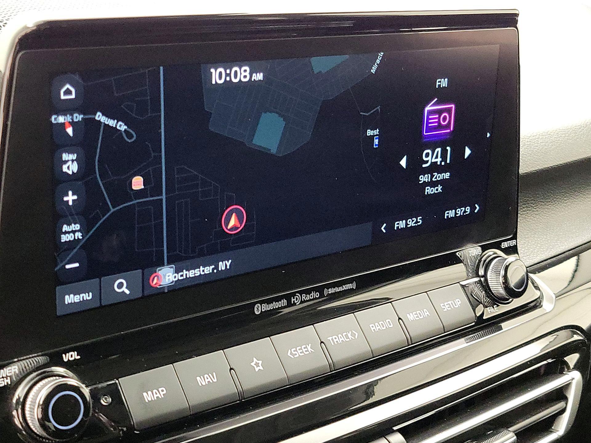 Thumbnail: 2023 Kia Seltos - 14