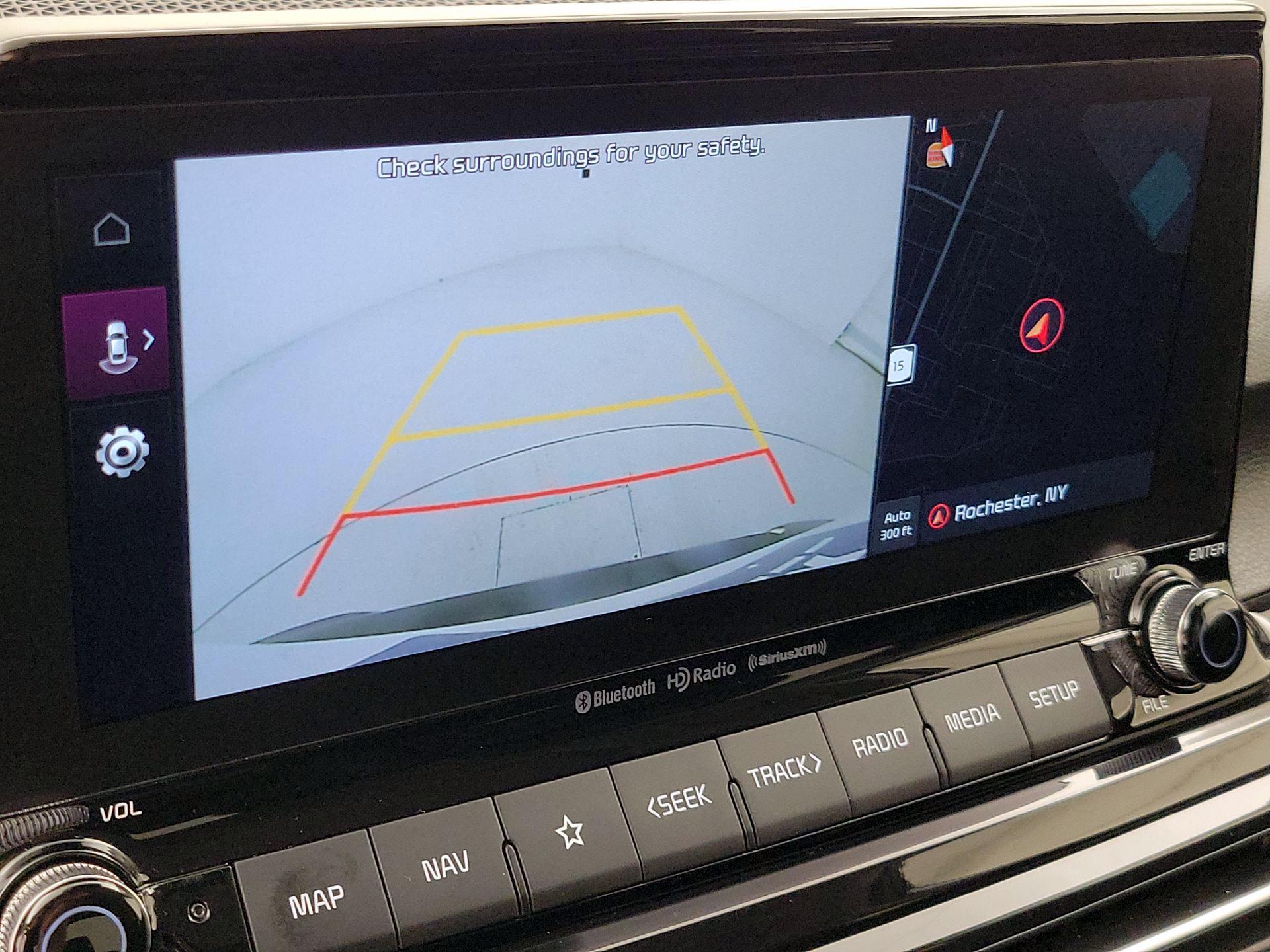 Thumbnail: 2023 Kia Seltos - 15